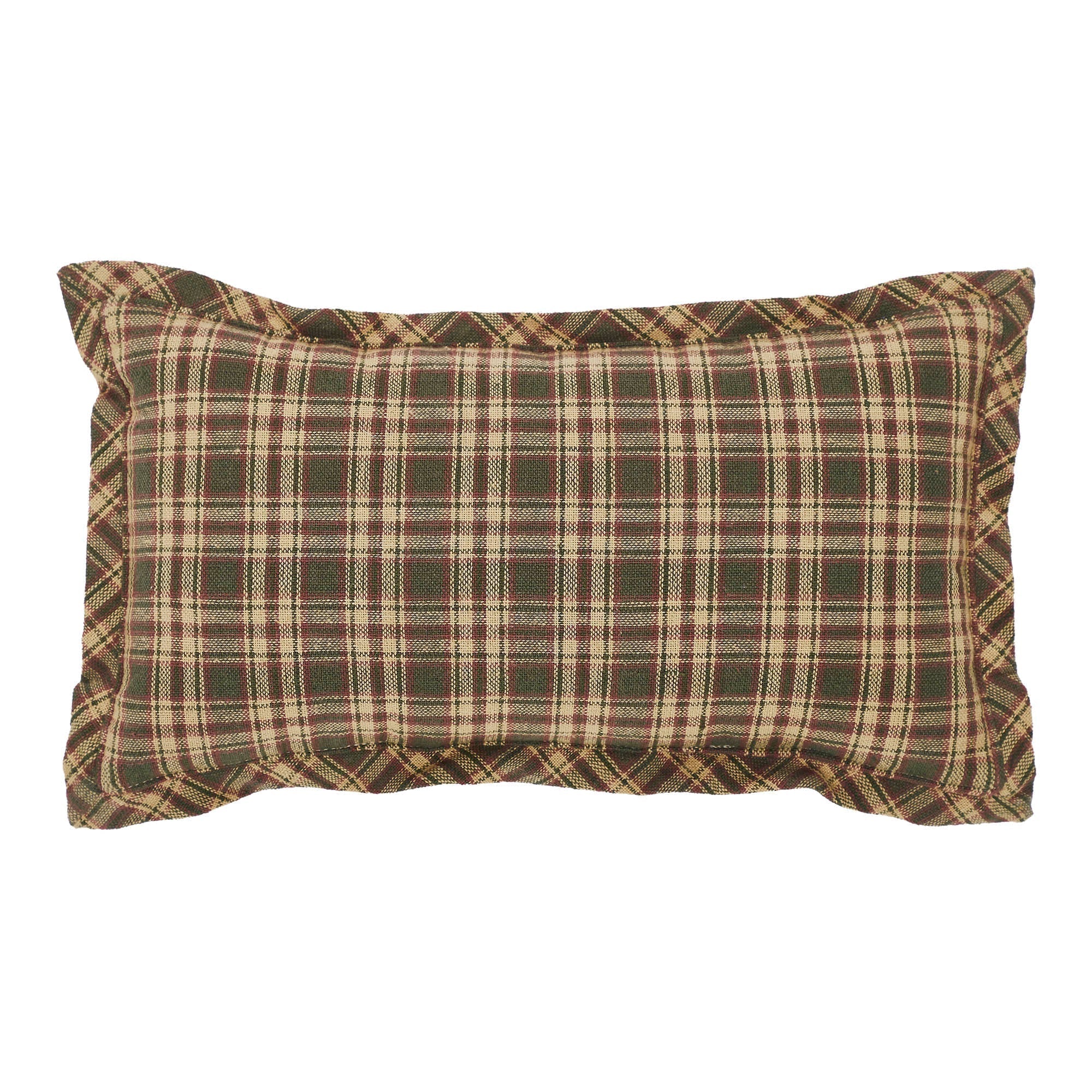 Harvest Blessings Gather & Be Thankful Pillow - Image 3