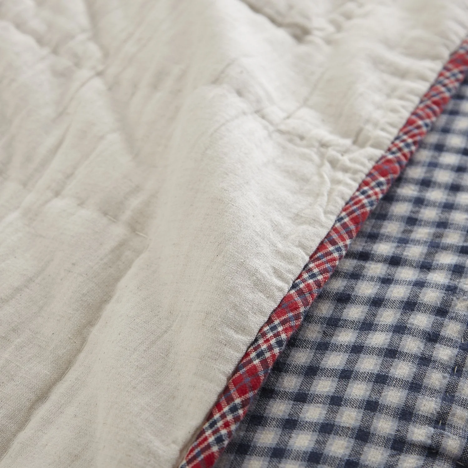 Americana Patch Quilt - Image 8