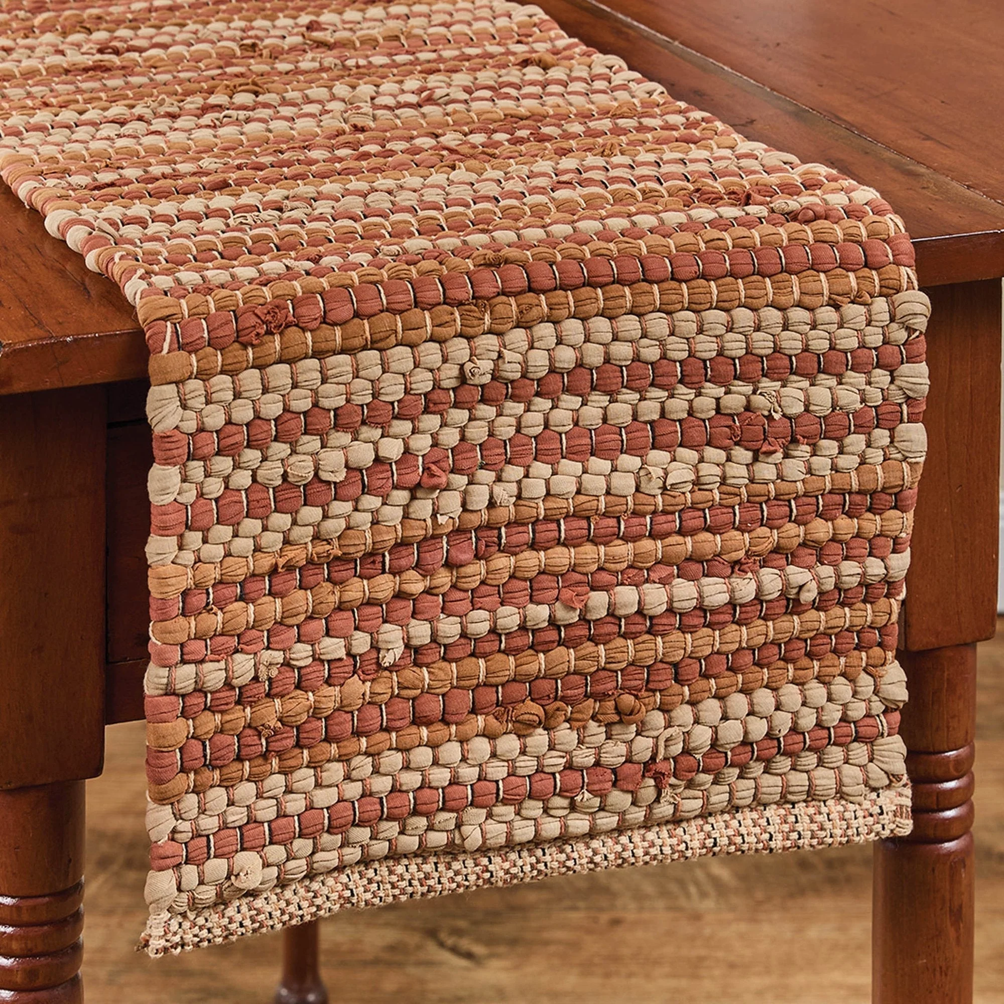 Hayfield Chindi Table Runners