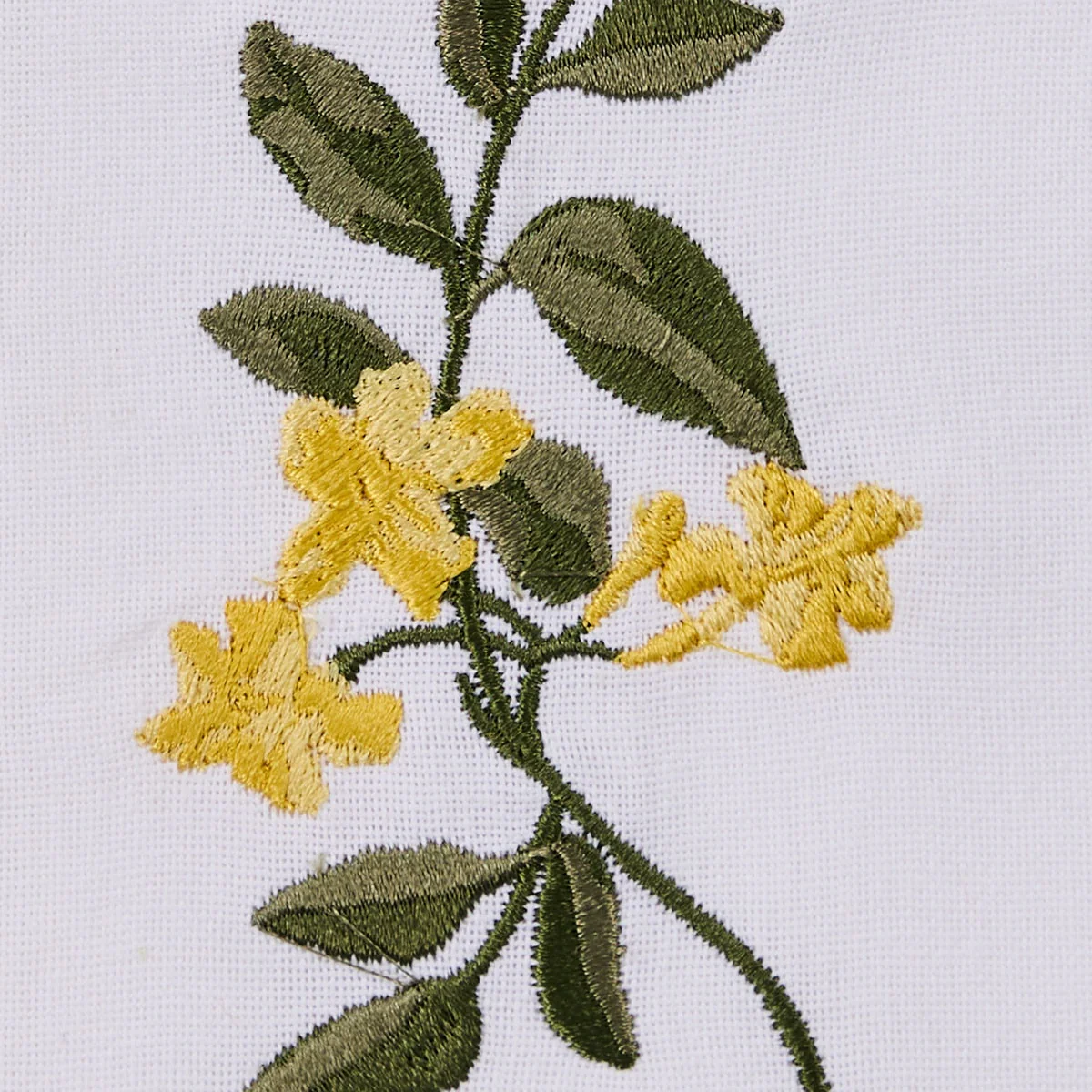 Hayson Botanical Napkins Set of 4 - Image 3