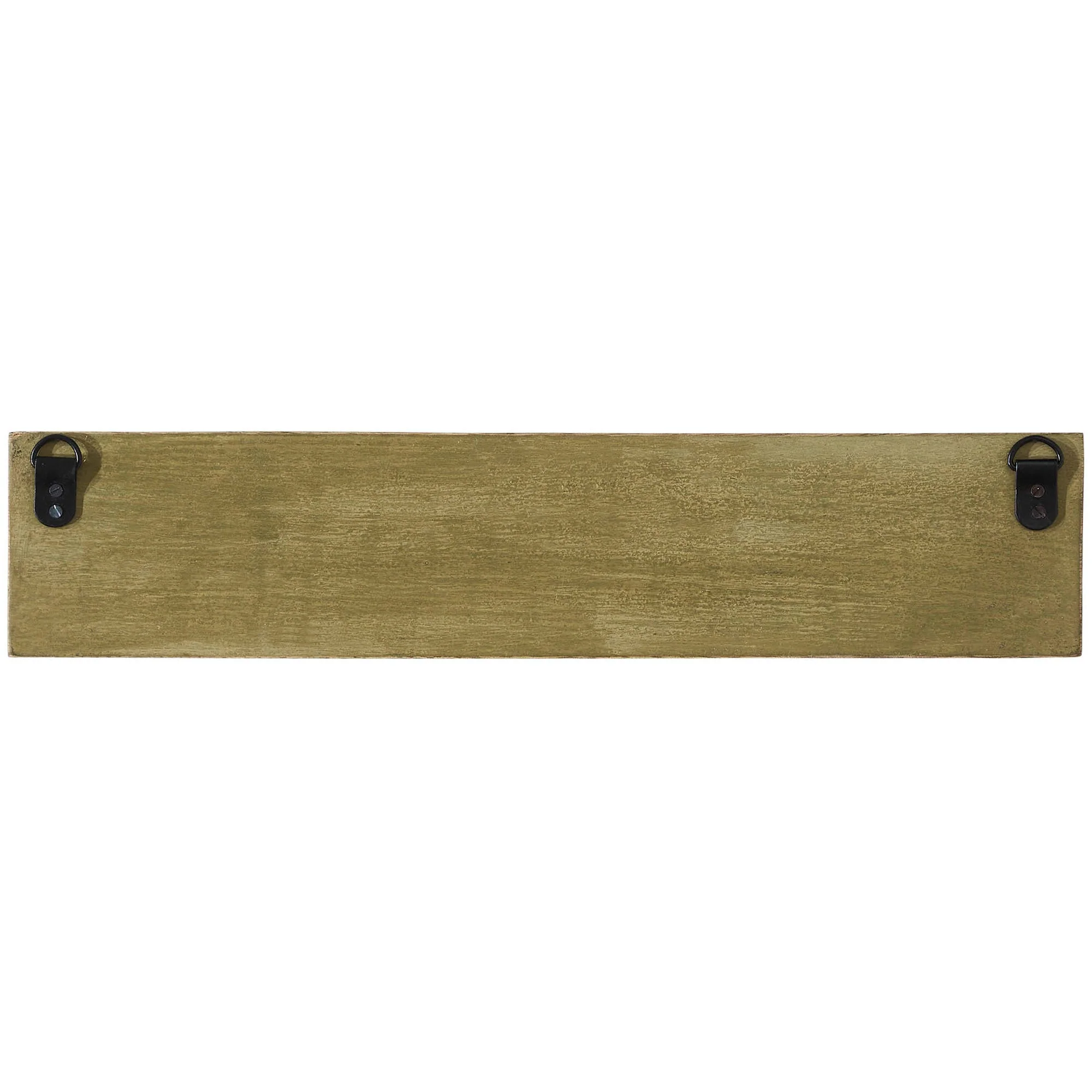 Hello Spring Wooden Sign - Image 3