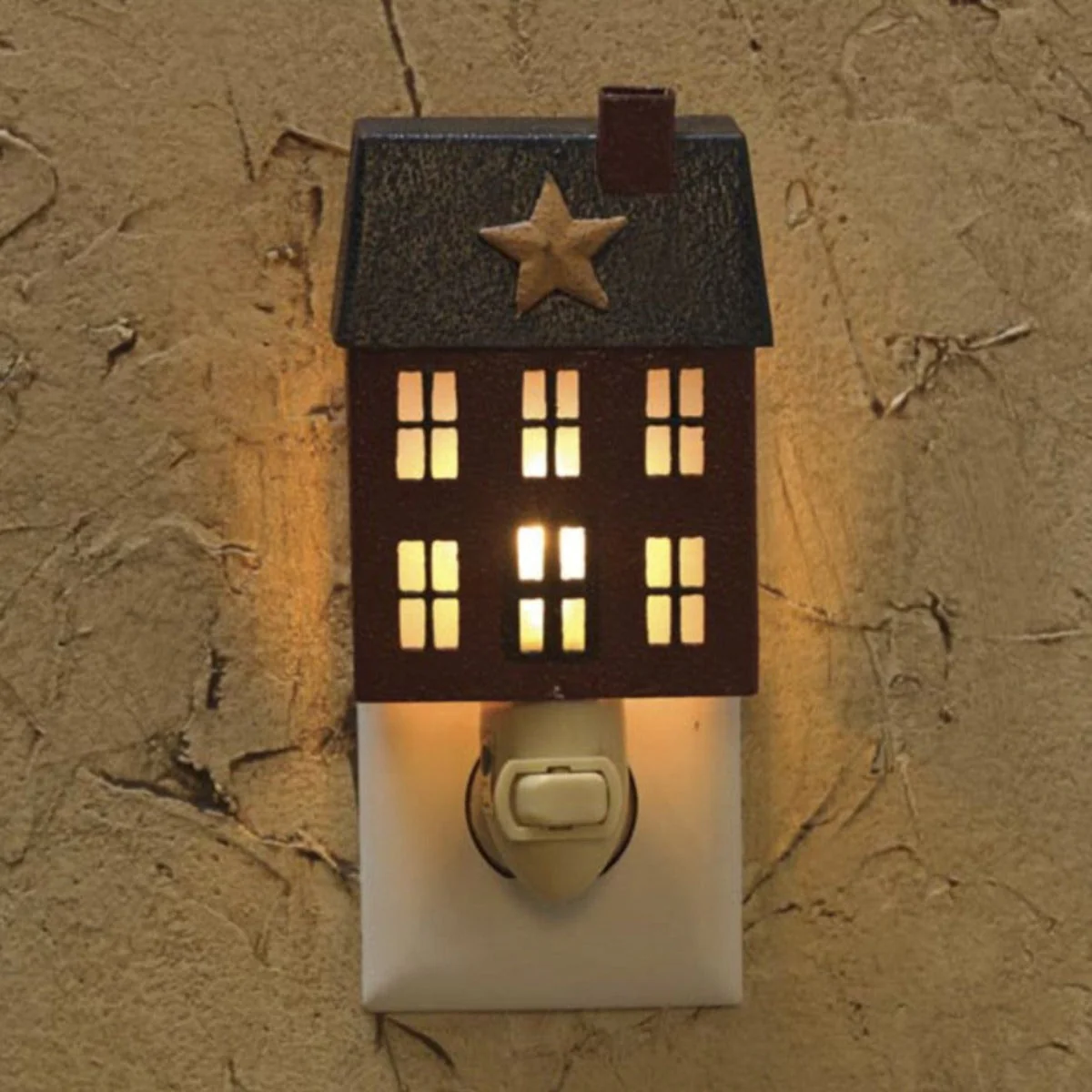 Home Place Night Light