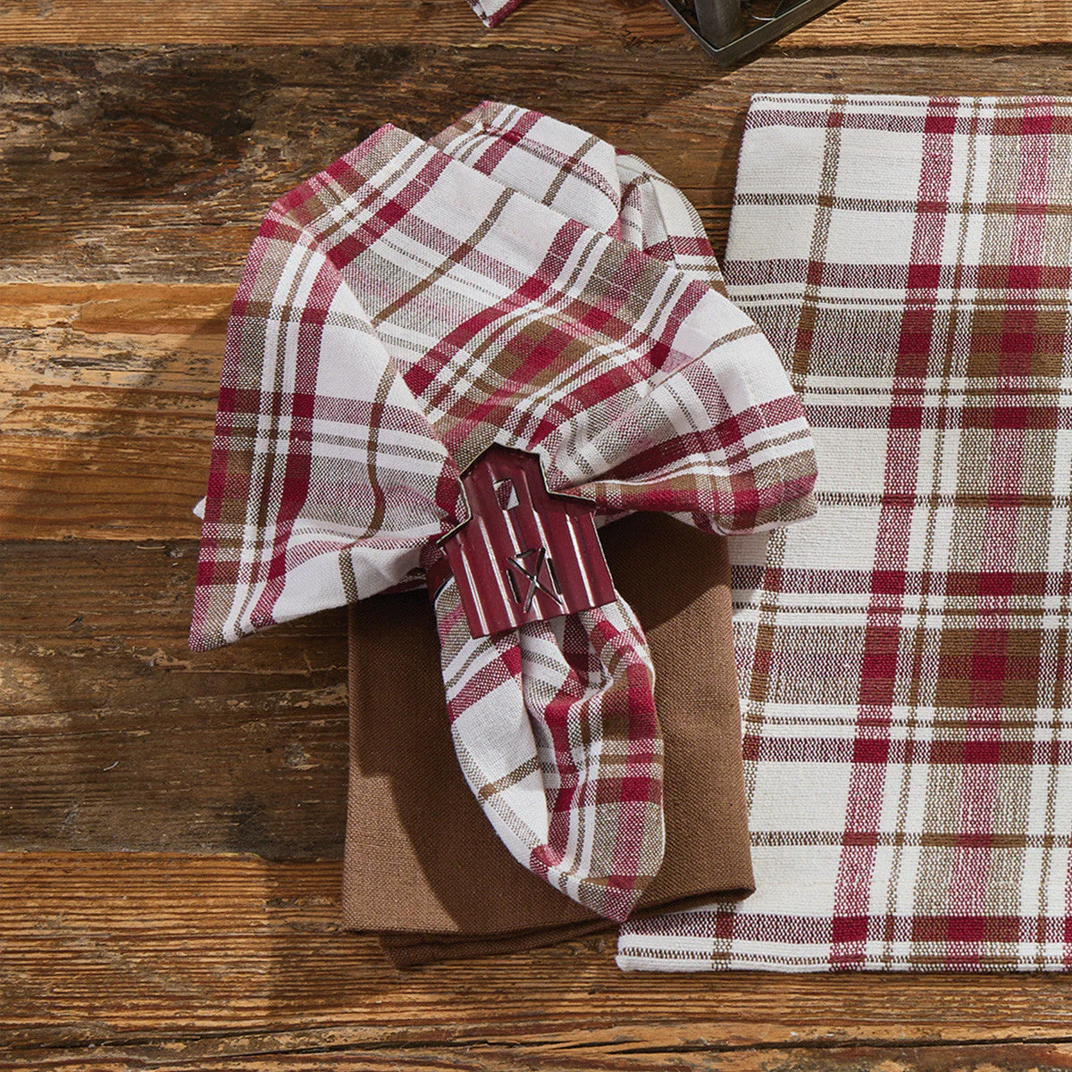 Homestyle Napkins