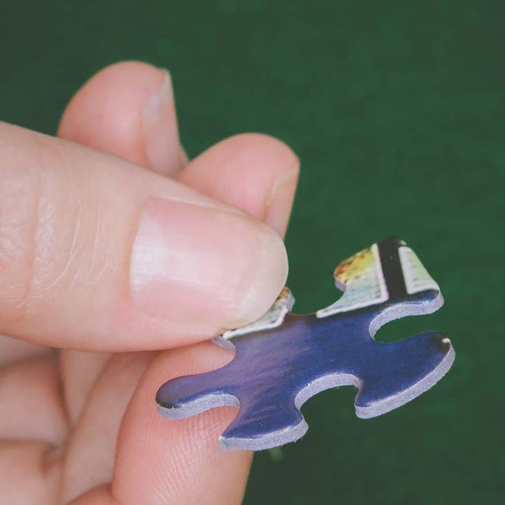 I Had One of Those Puzzle - Image 3