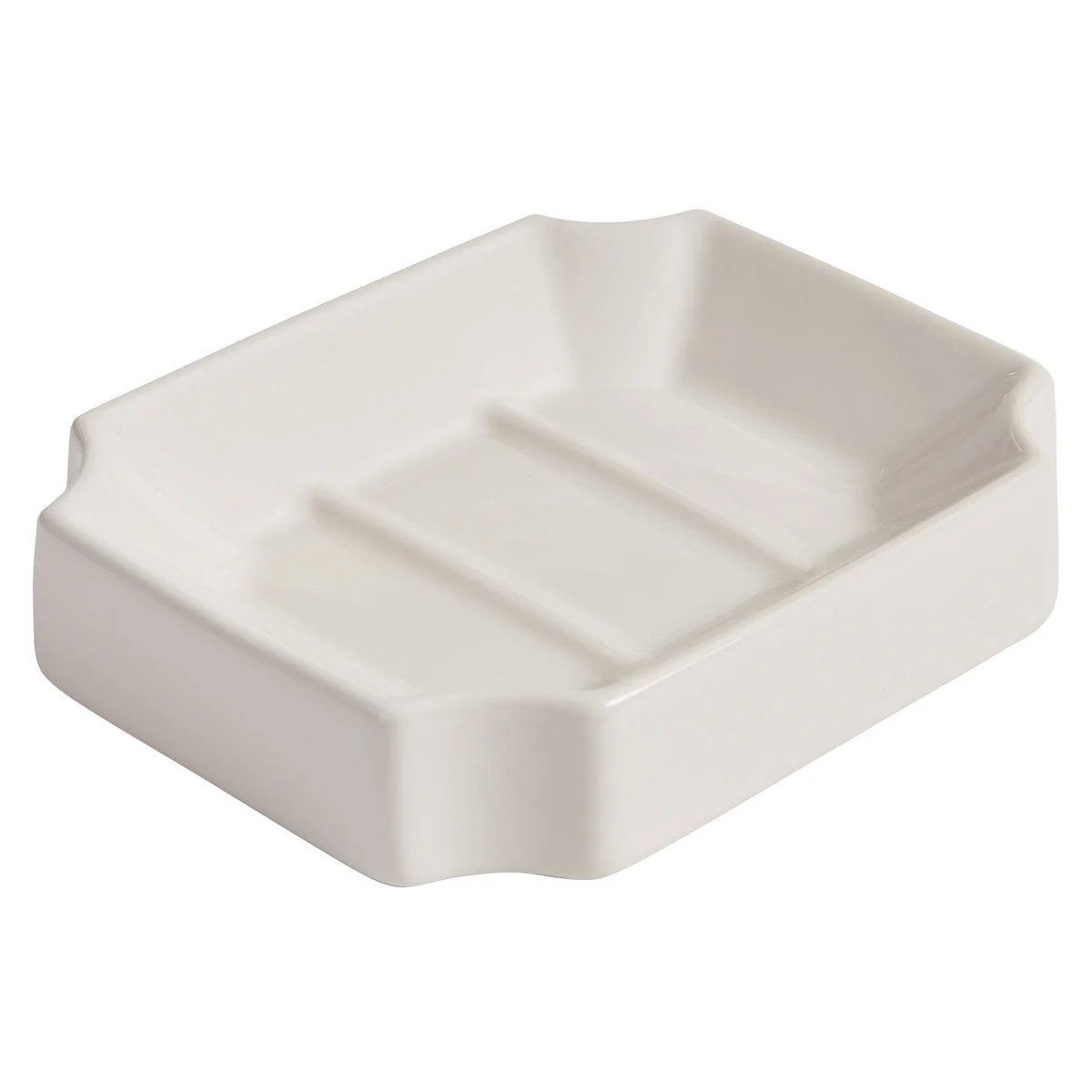 Whitestone Soap Dish - Image 2