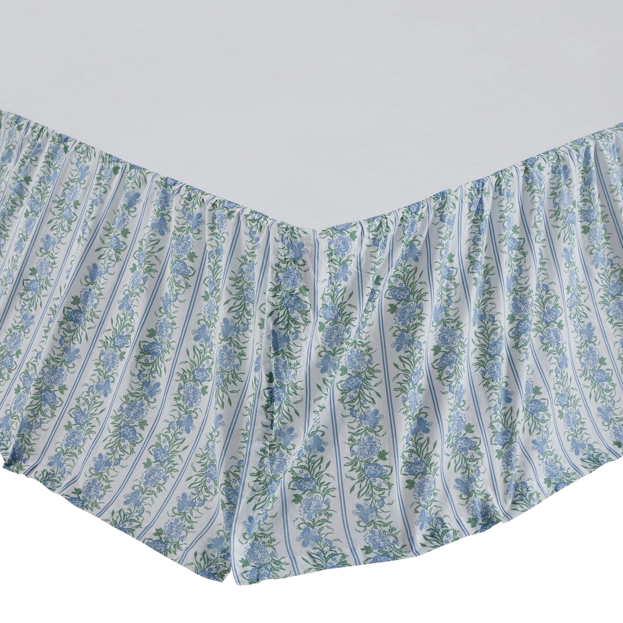 Jillian Bed Skirt - Image 3