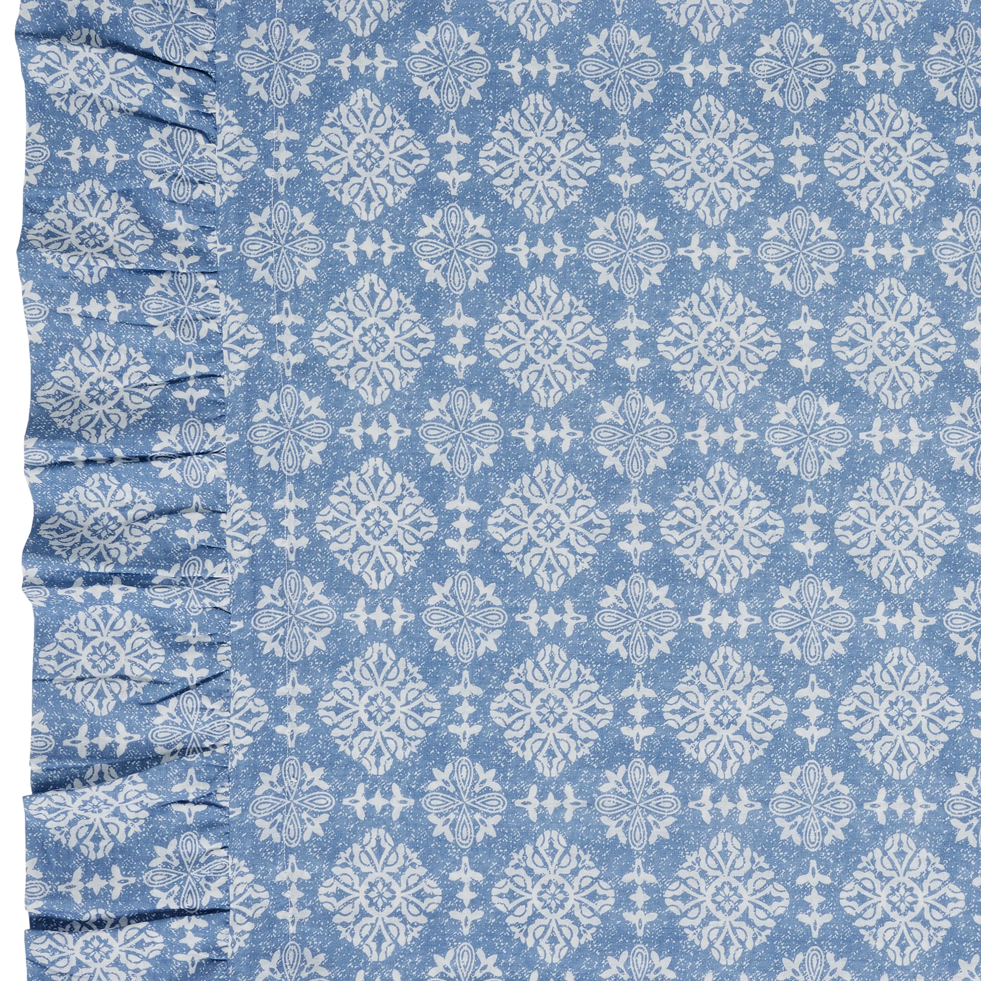 Jillian Ruffled Pillow Cases - Image 7