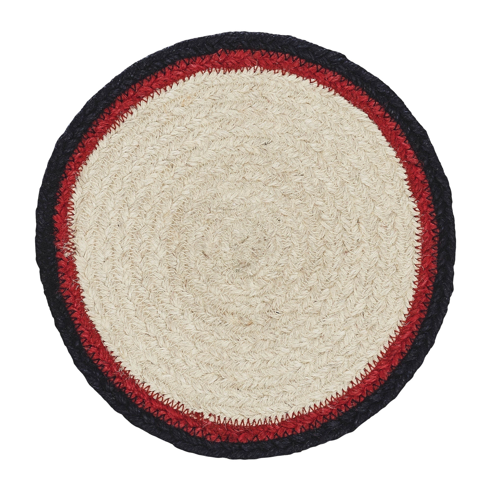 Jolly Ole Santa Trivet - Image 3
