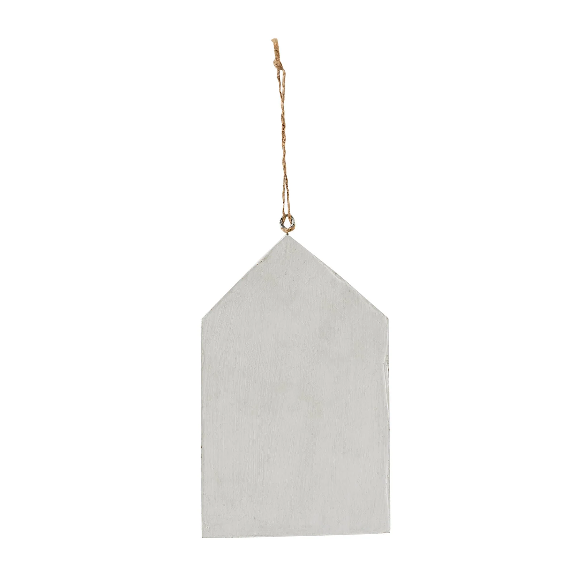 Joy Wreath Hanging Ornament - Image 4