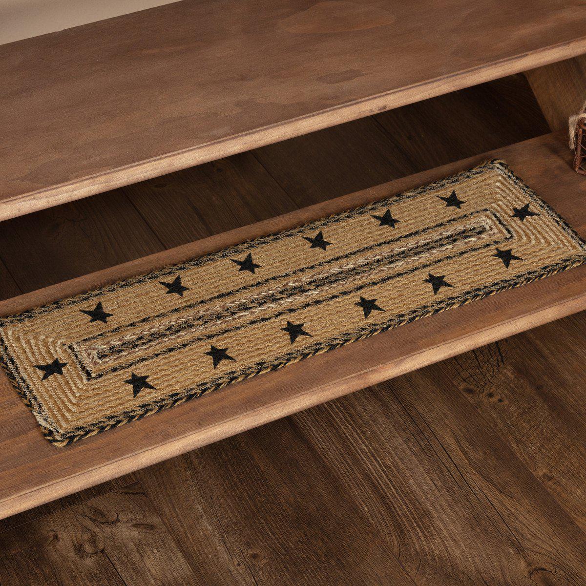 Kettlehurst Collection Braided Rugs - Rectangle - Image 7