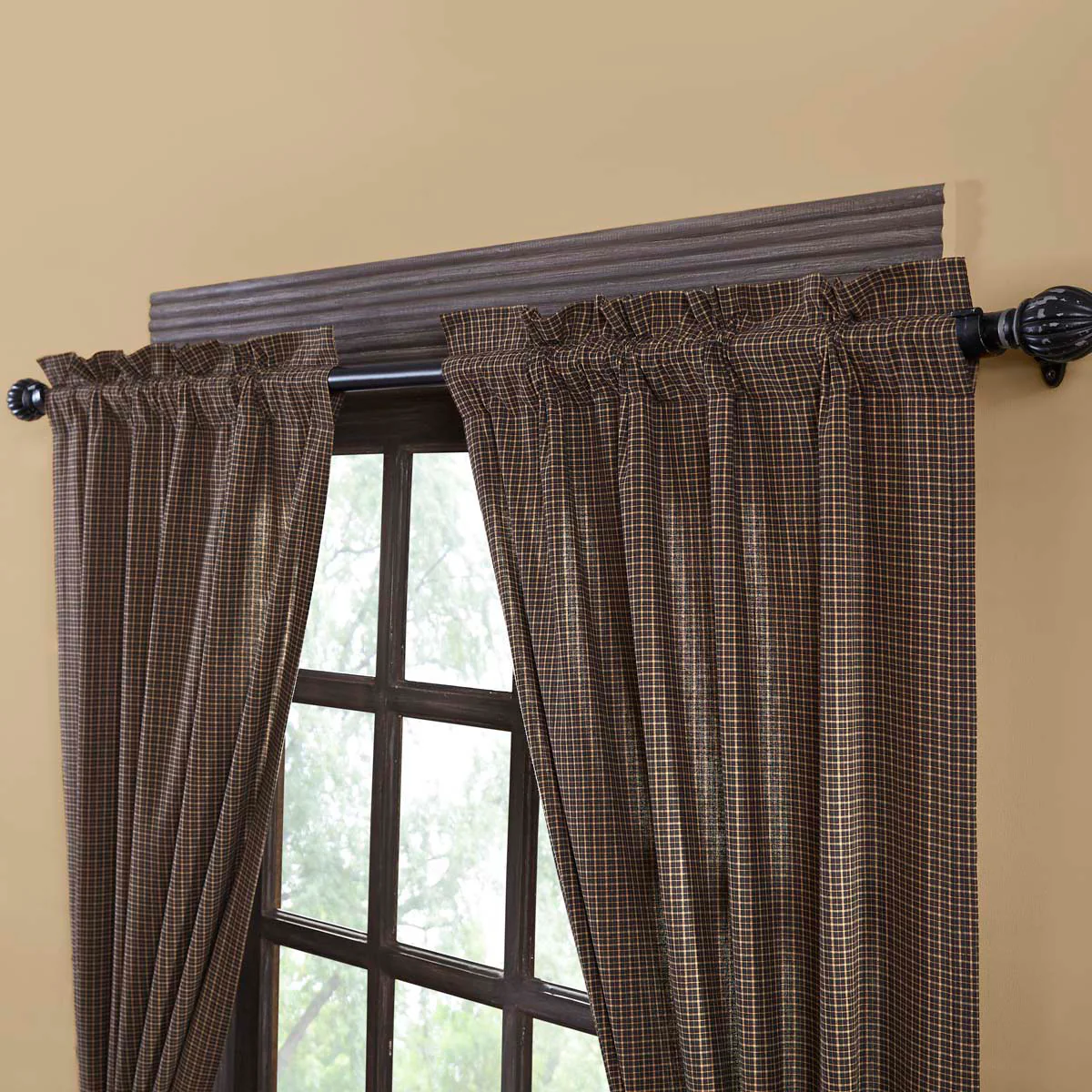 Kettlehurst Panel Curtains - Image 3