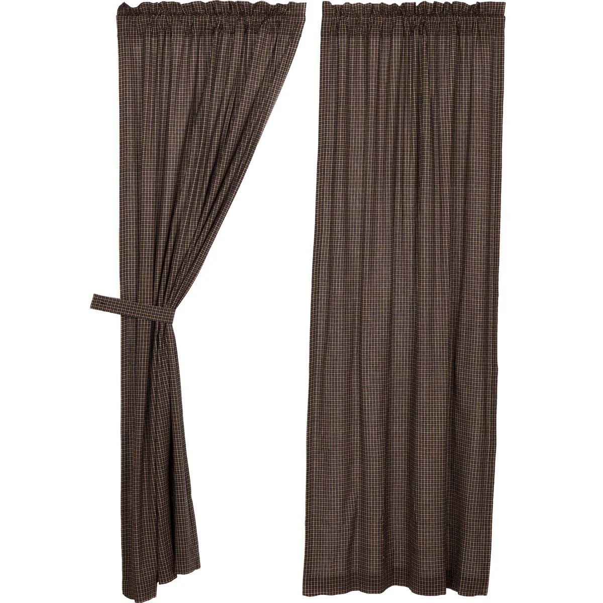 Kettlehurst Panel Curtains - Image 8