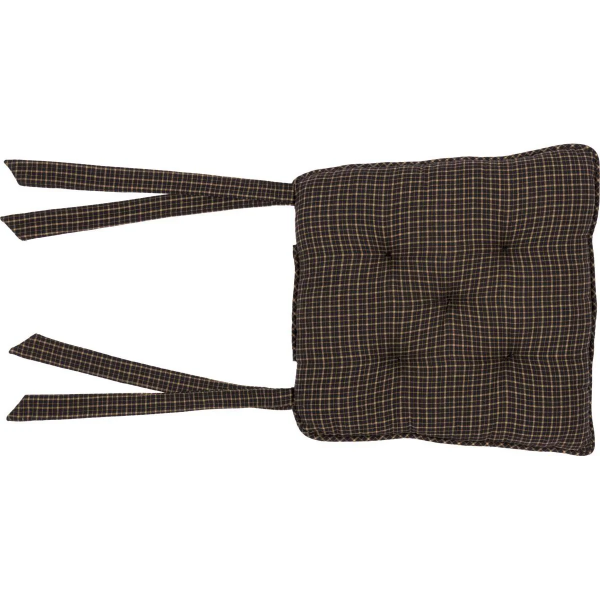 Kettlehurst Patchwork Chair Cushion Pad - Image 5