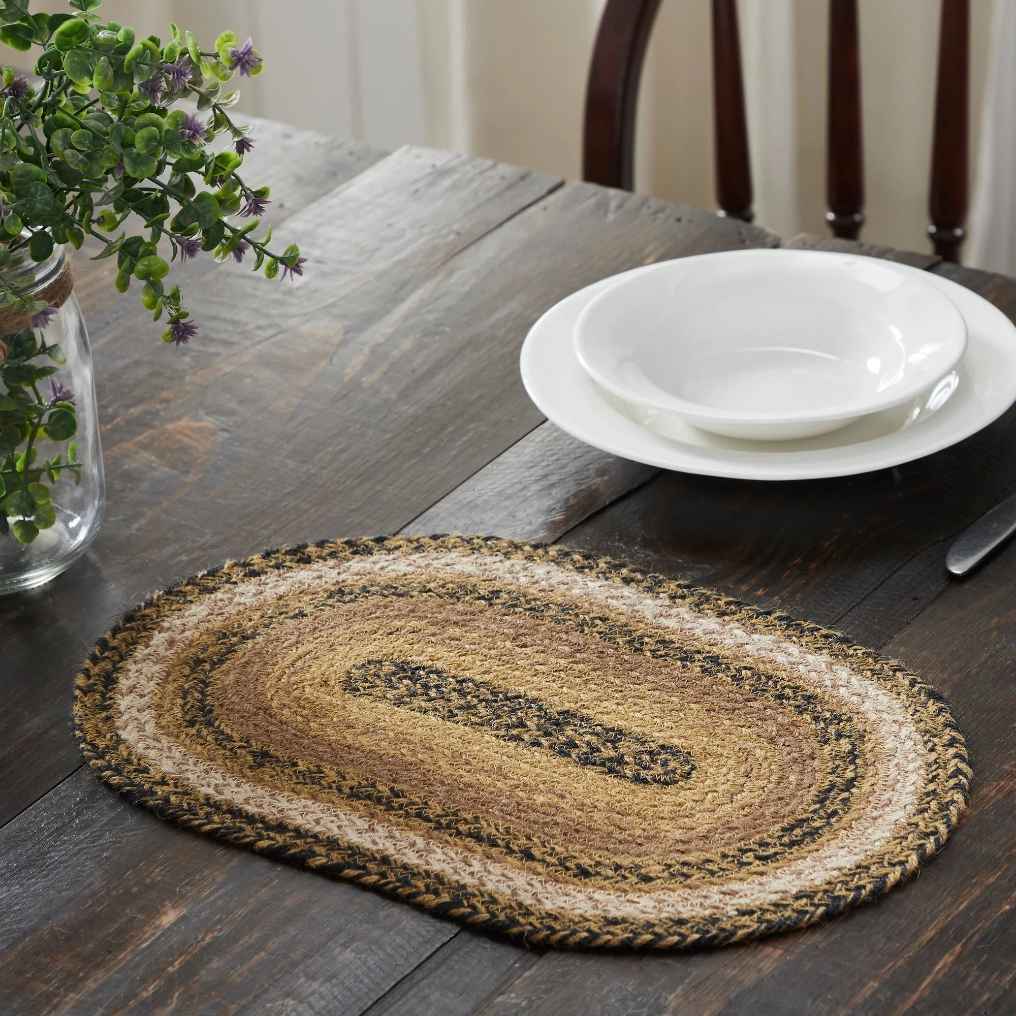 Kettlehurst Braided Placemat - Image 2