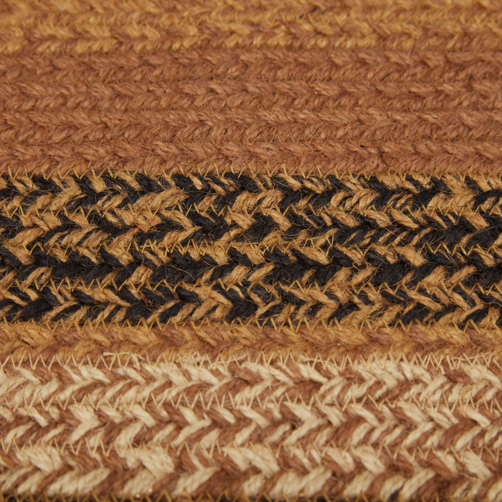 Kettlehurst Collection Braided Rugs - Rectangle - Image 9