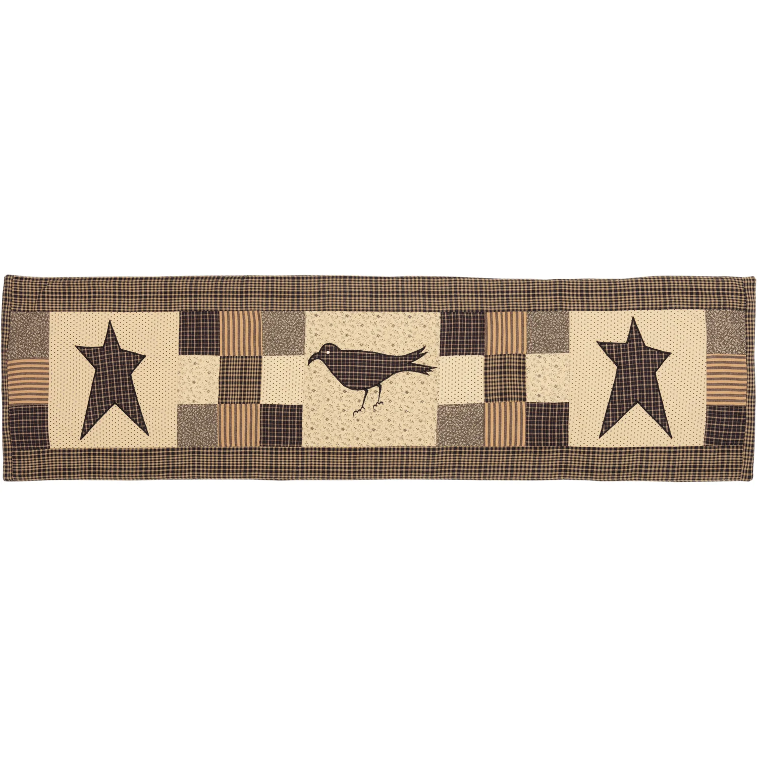 Kettlehurst Quilted Table Runners - Image 5