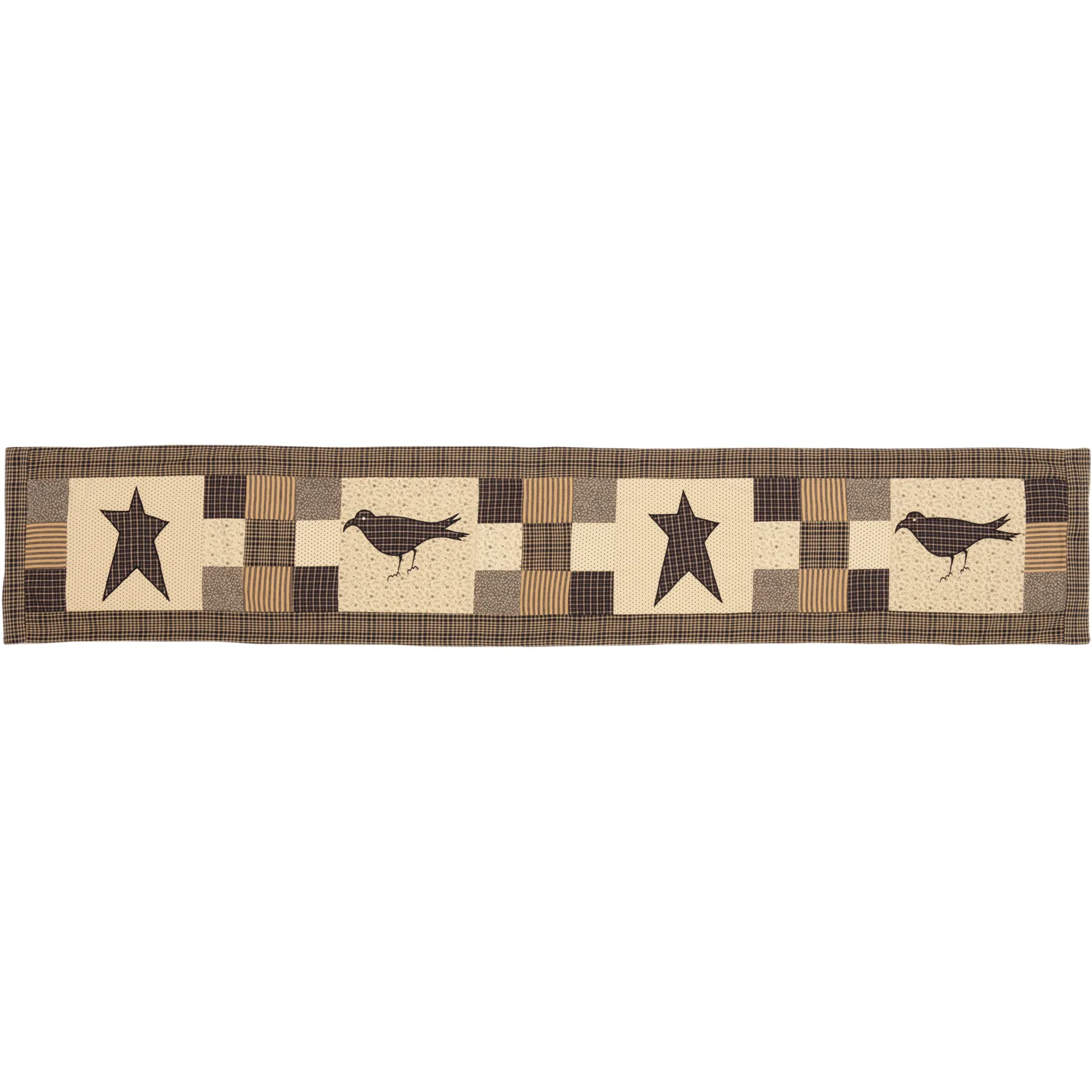 Kettlehurst Quilted Table Runners - Image 6