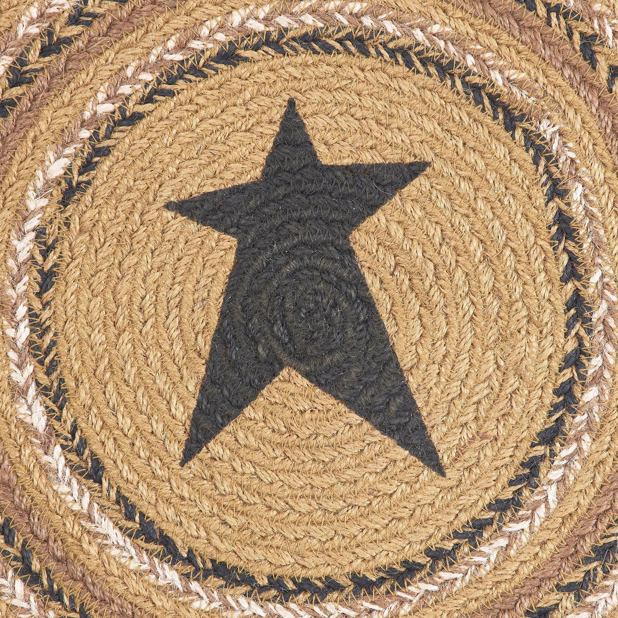Kettlehurst Trivet Stencil Star 15" - Image 4