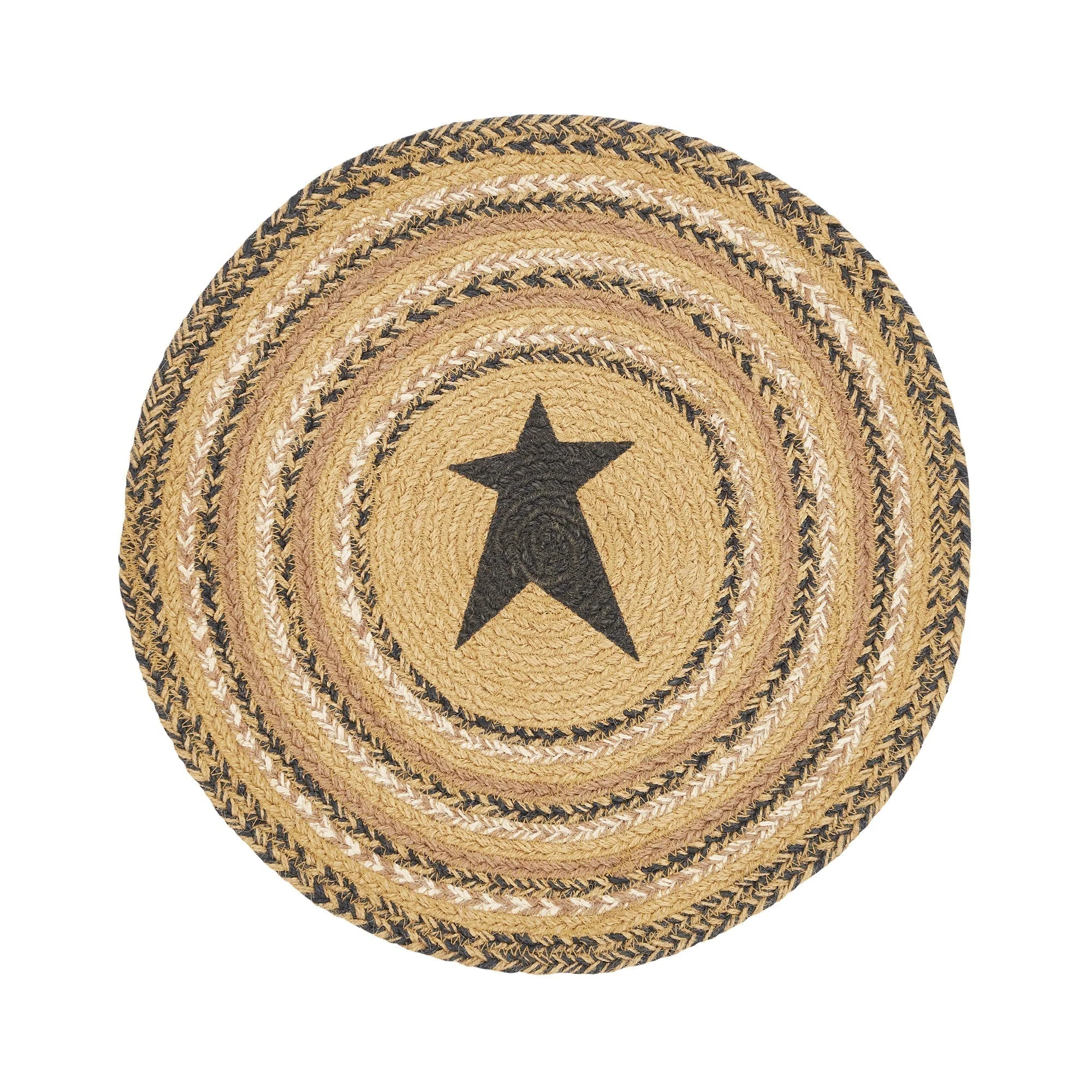 Kettlehurst Trivet Stencil Star 15" - Image 6