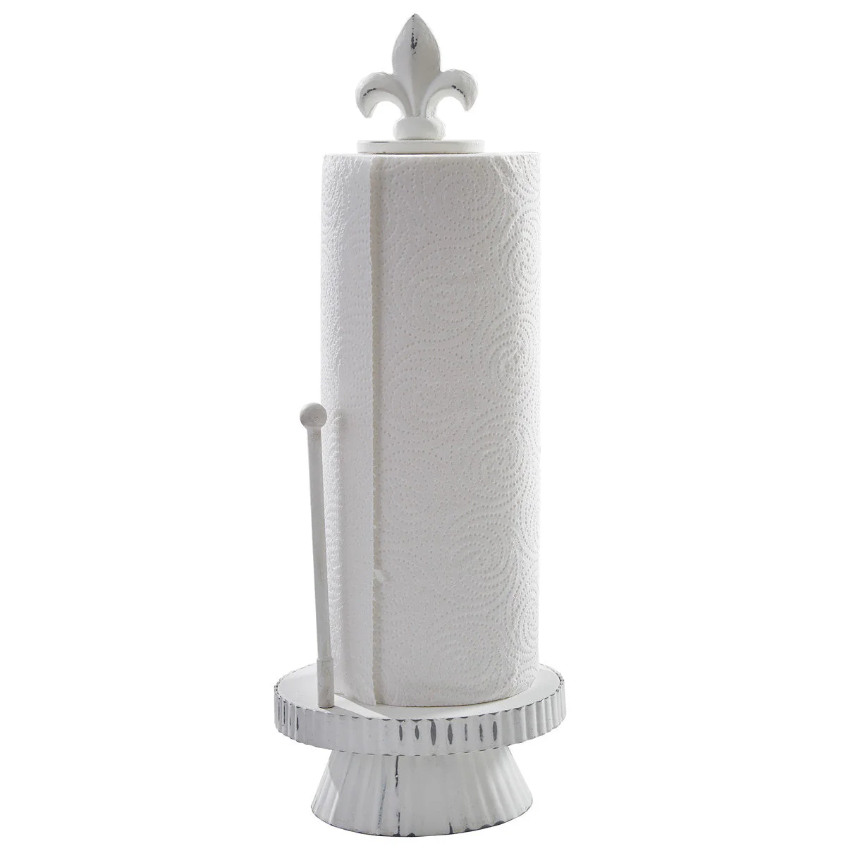 Layne Paper Towel Holder - Image 2