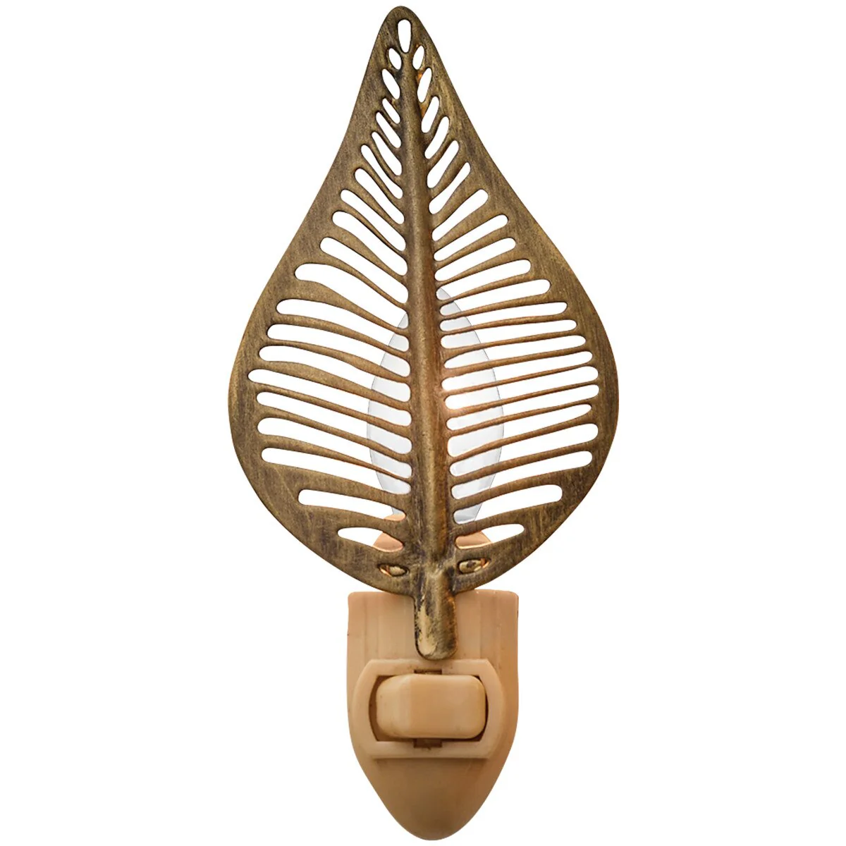 Leaf Night Light - Image 2