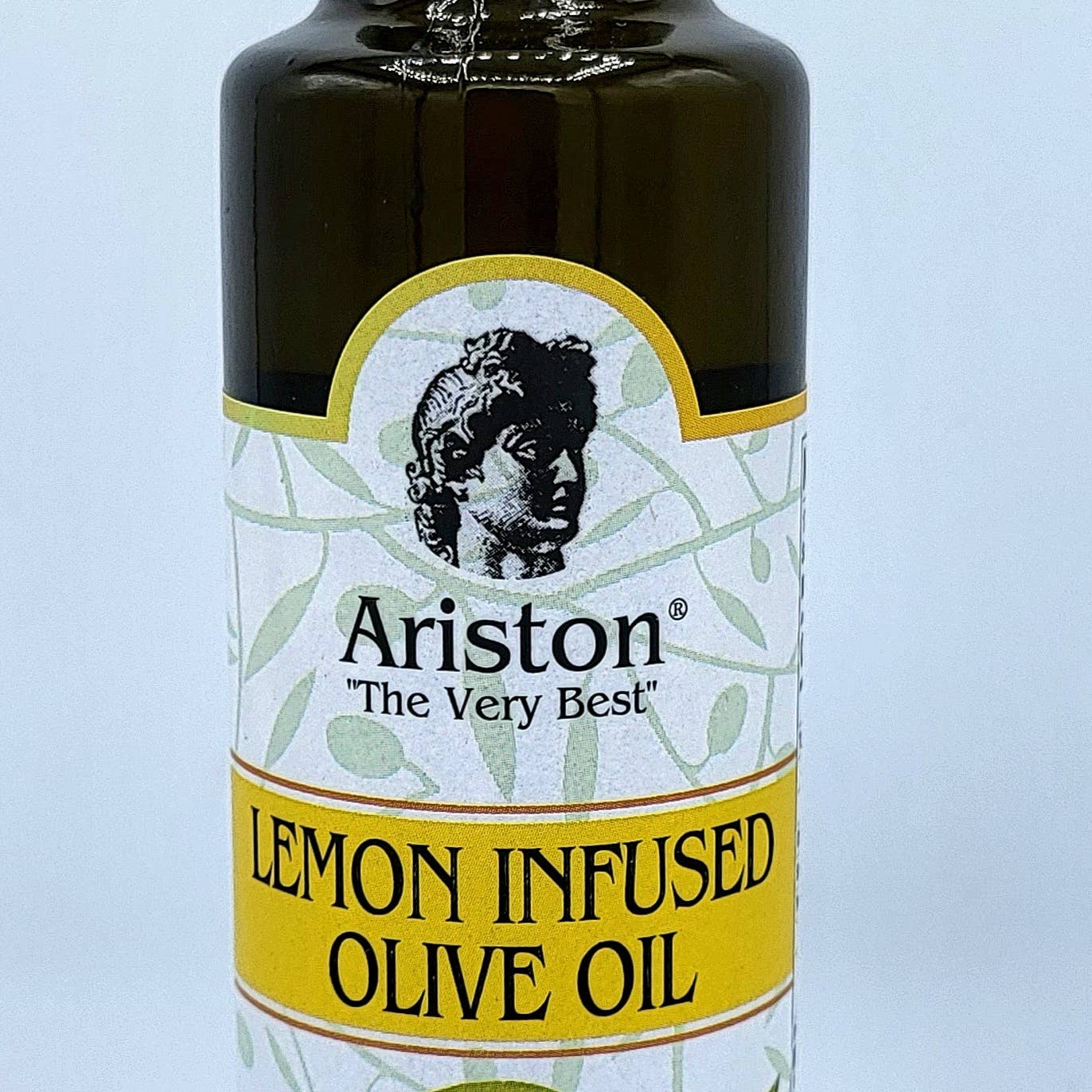Lemon Infused Olive Oil - Image 2