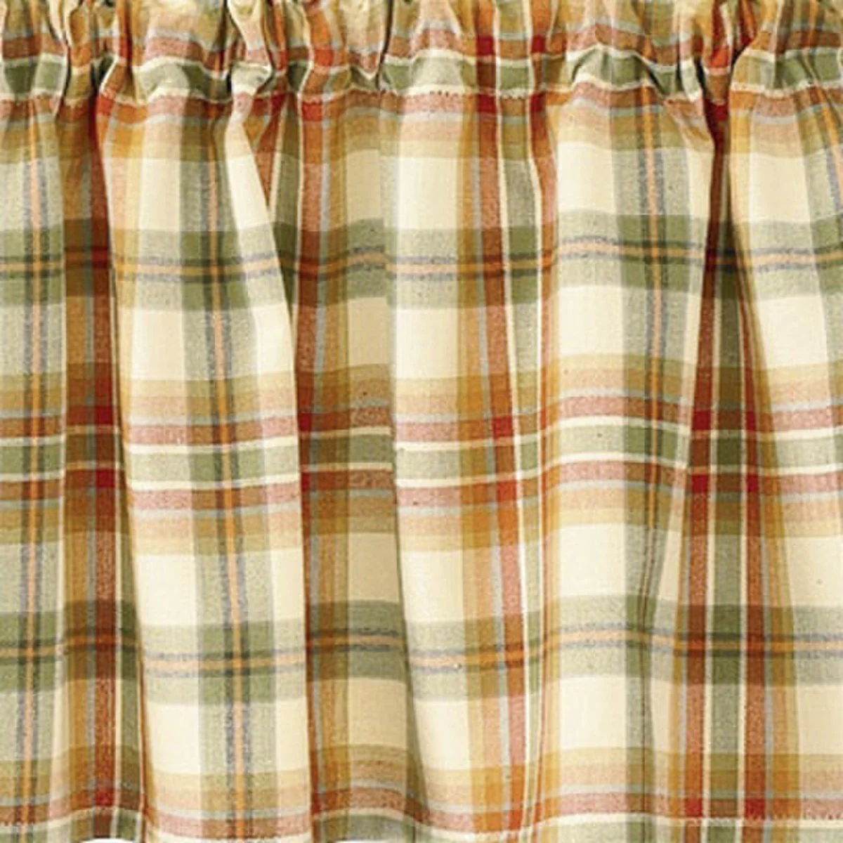 Lemoncrest Short Panel Curtains - Image 4