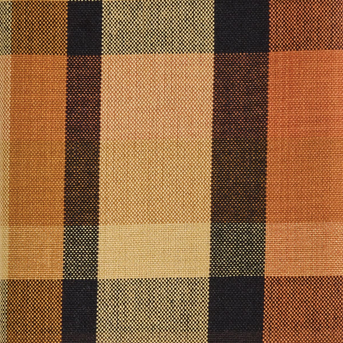 Harvest Plaid Napkins - Image 4