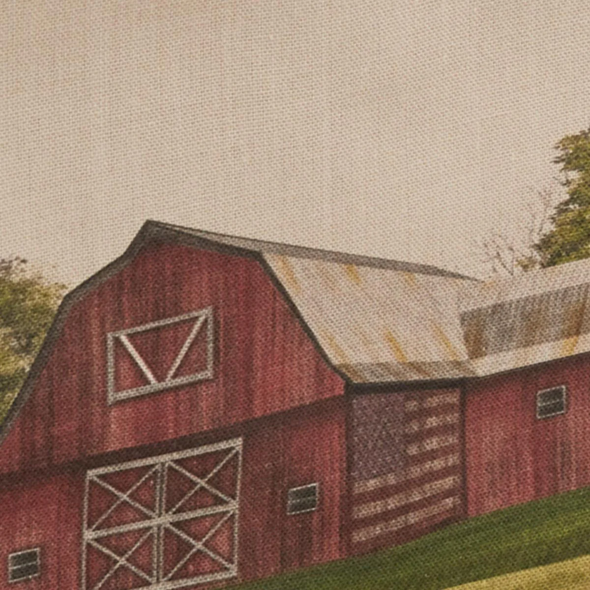 Americana Farm Table Runner - Image 3