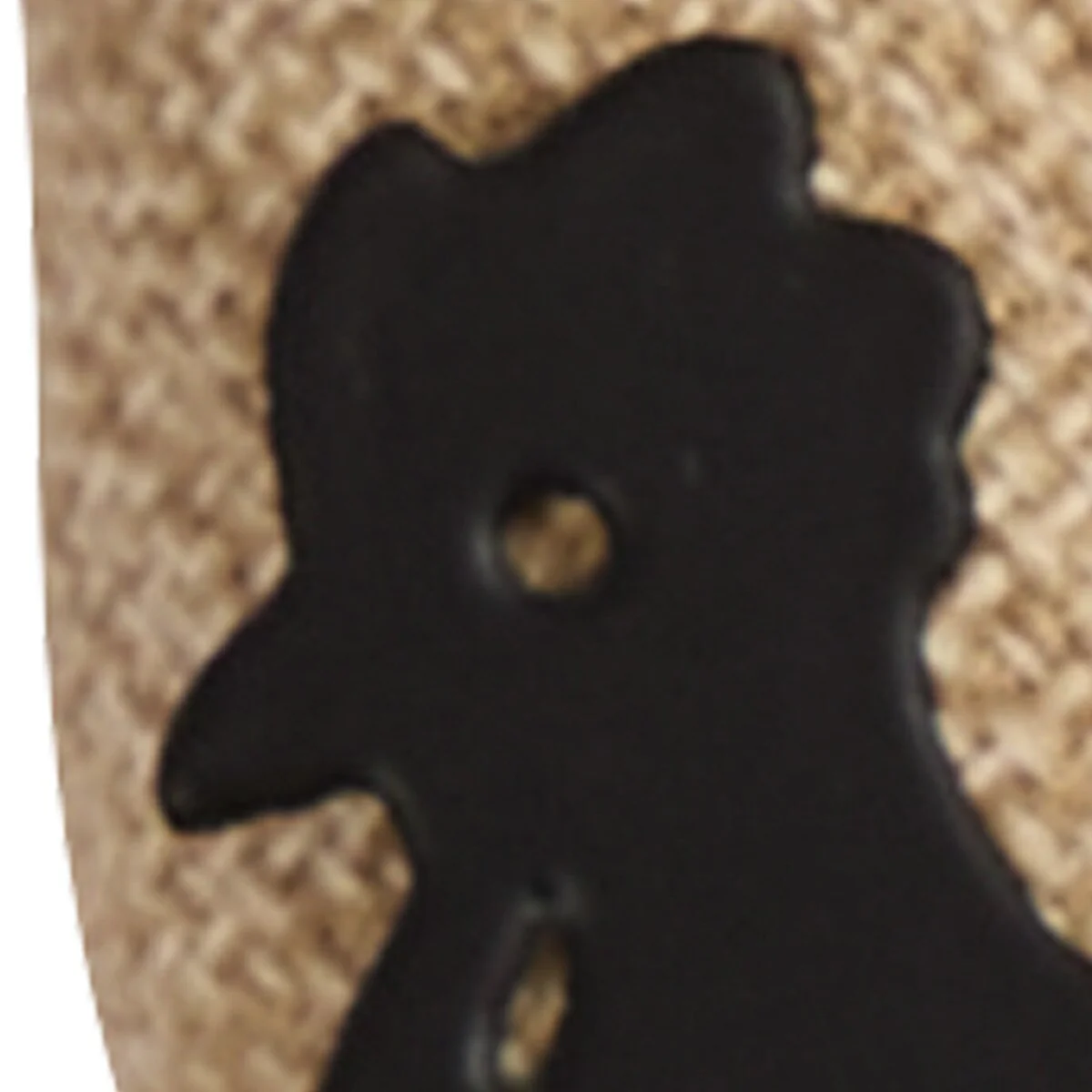 Sussex Hen Napkin Rings - Image 3