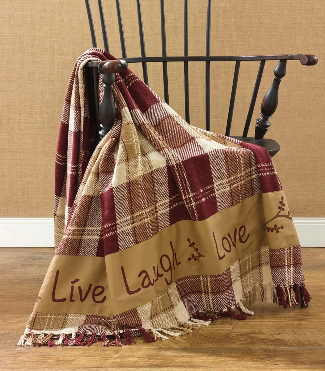 Linnley Throw - Image 4