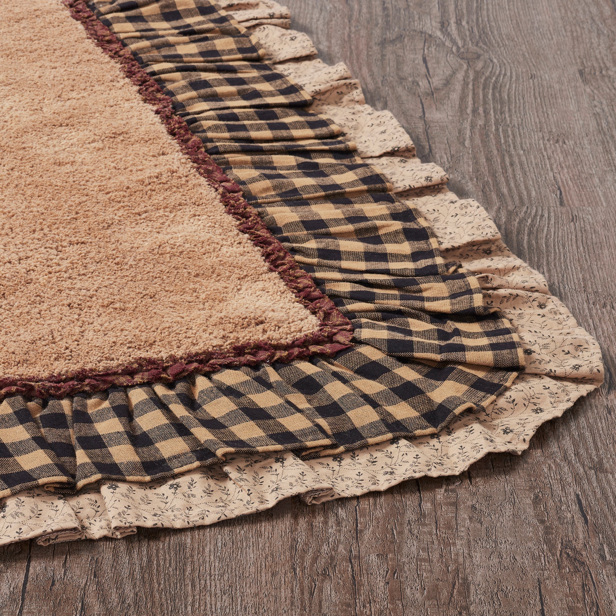 Mayzie Bath Mat - Image 4