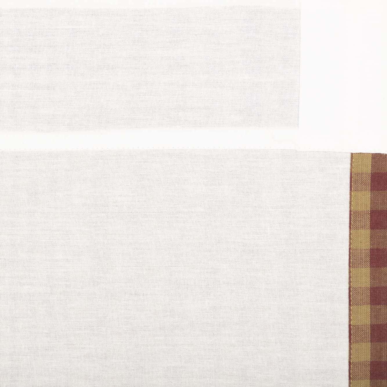 Mayzie Patchwork Valance - Image 9