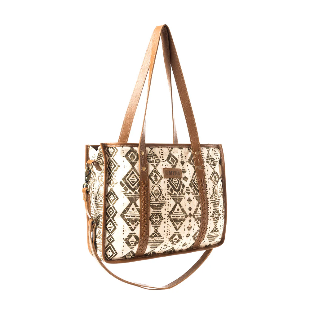 Mesa Tote Bag - Image 3