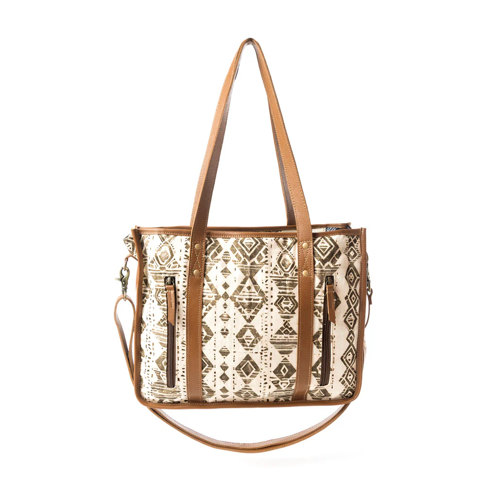 Mesa Tote Bag - Image 4