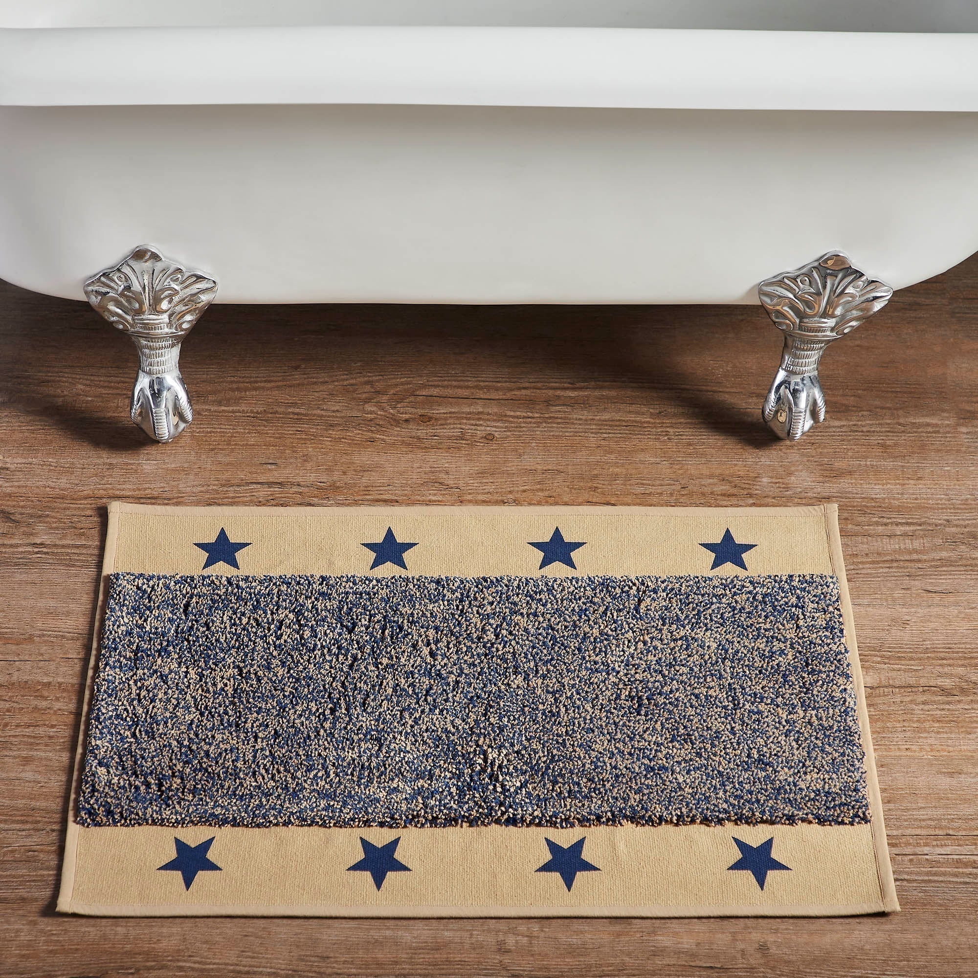 My Country Bath Mat