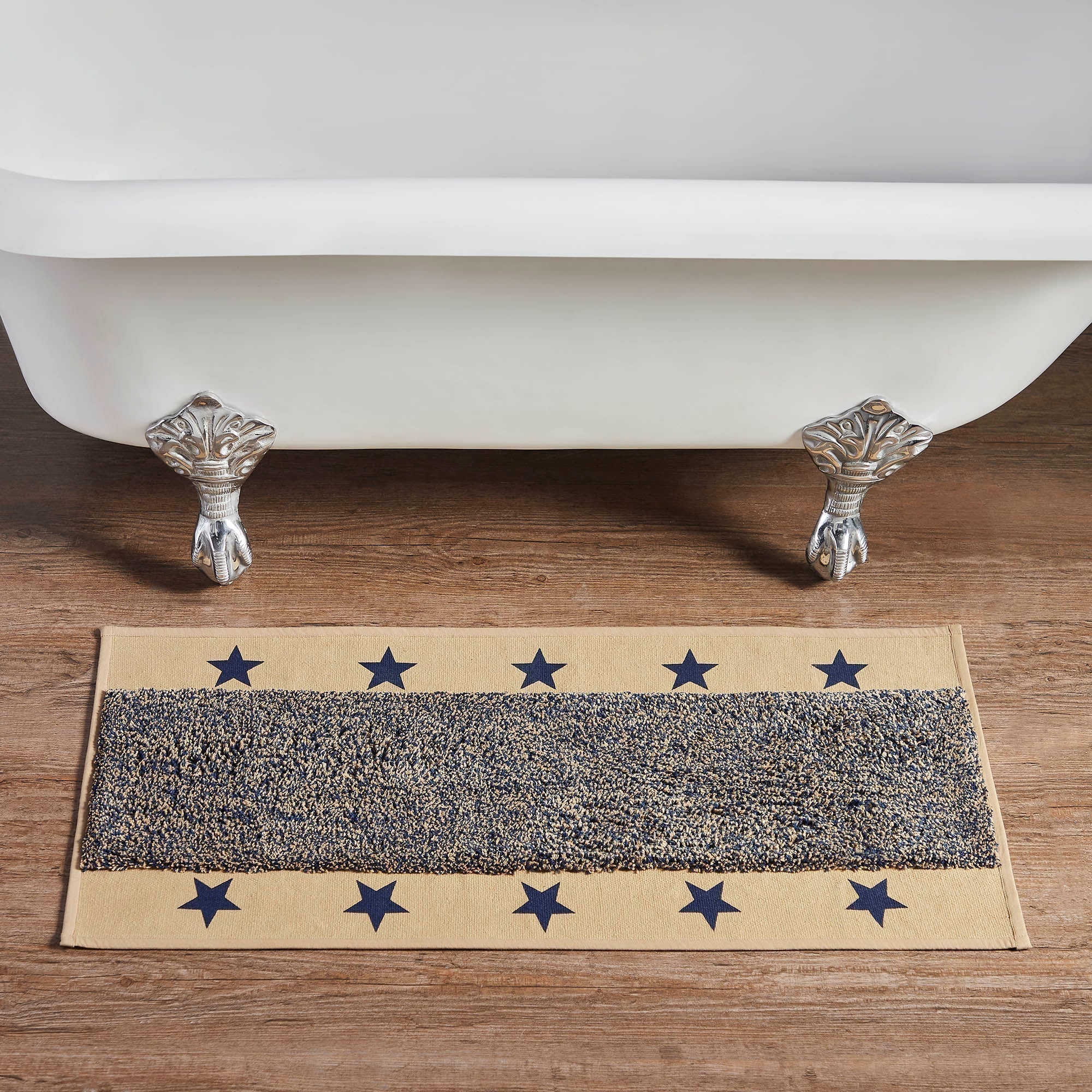 My Country Bath Mat - Image 2