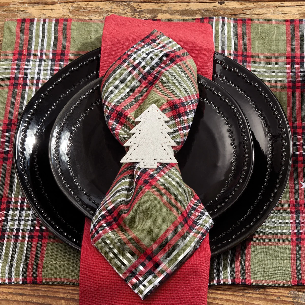 North Star Napkins