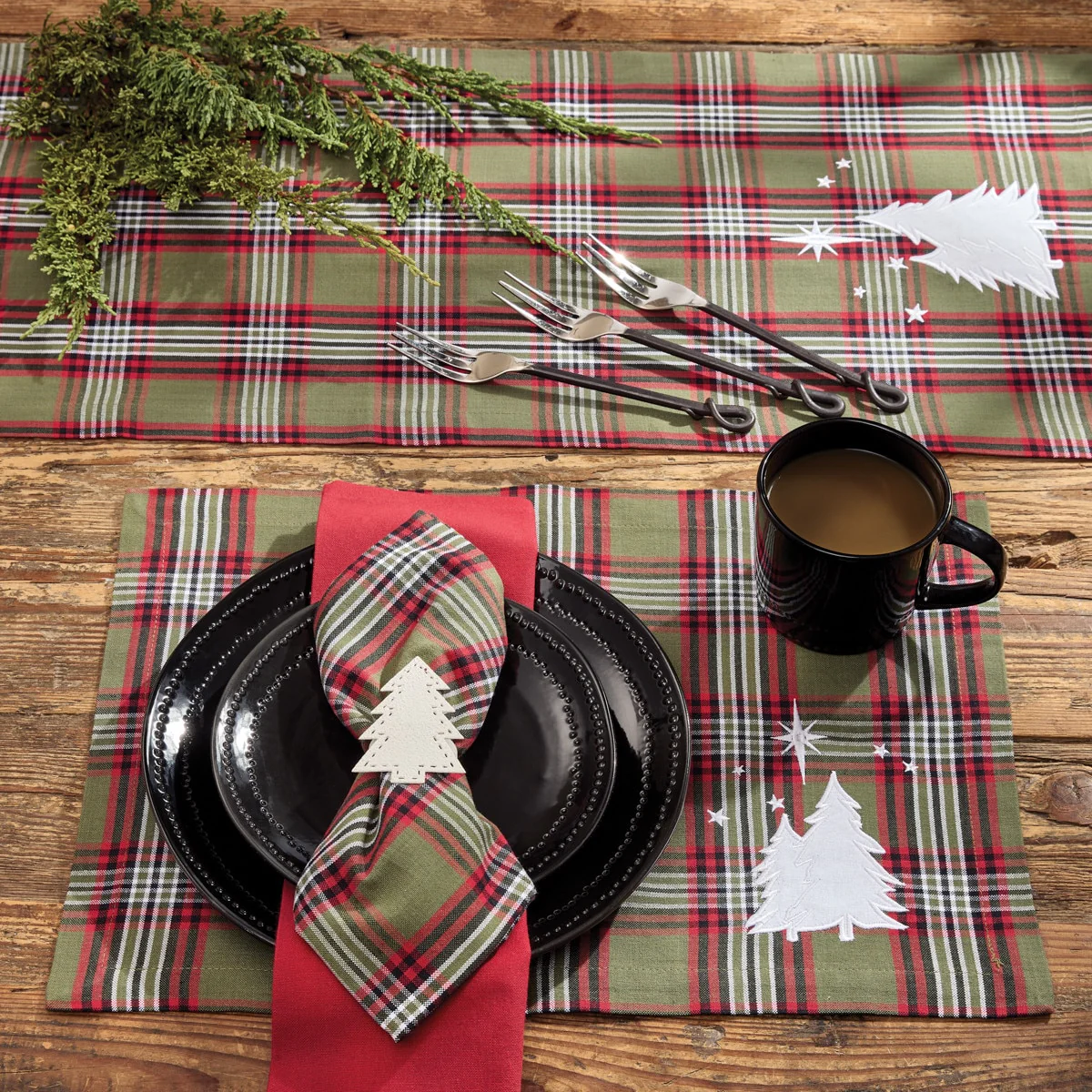 North Star Napkins - Image 2