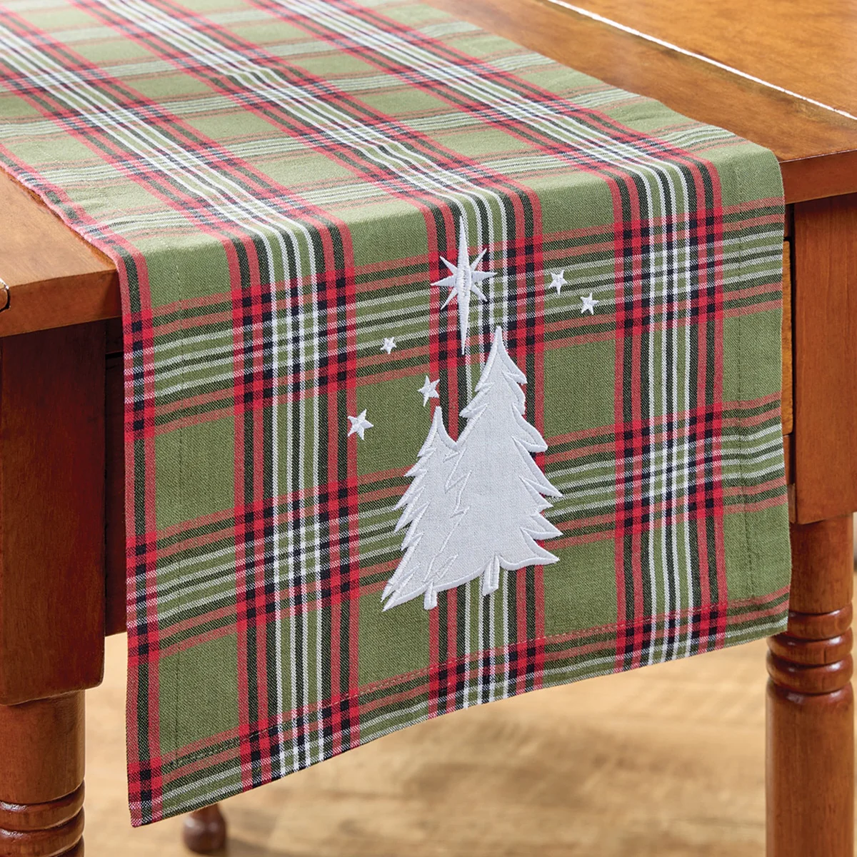 North Star Table Runner