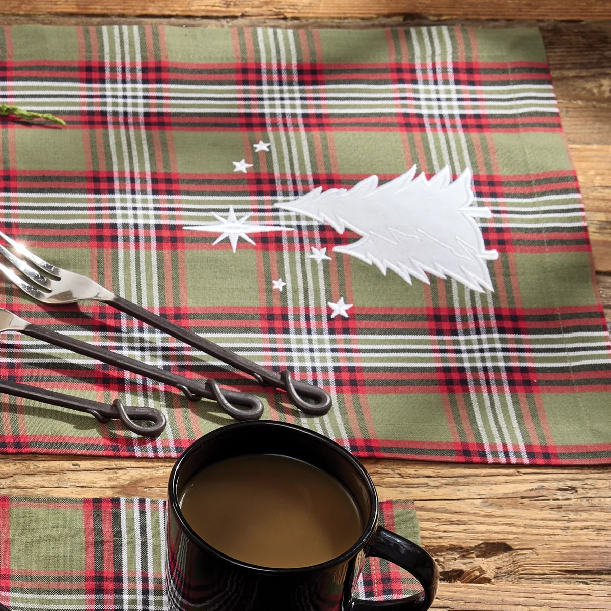 North Star Table Runner - Image 4