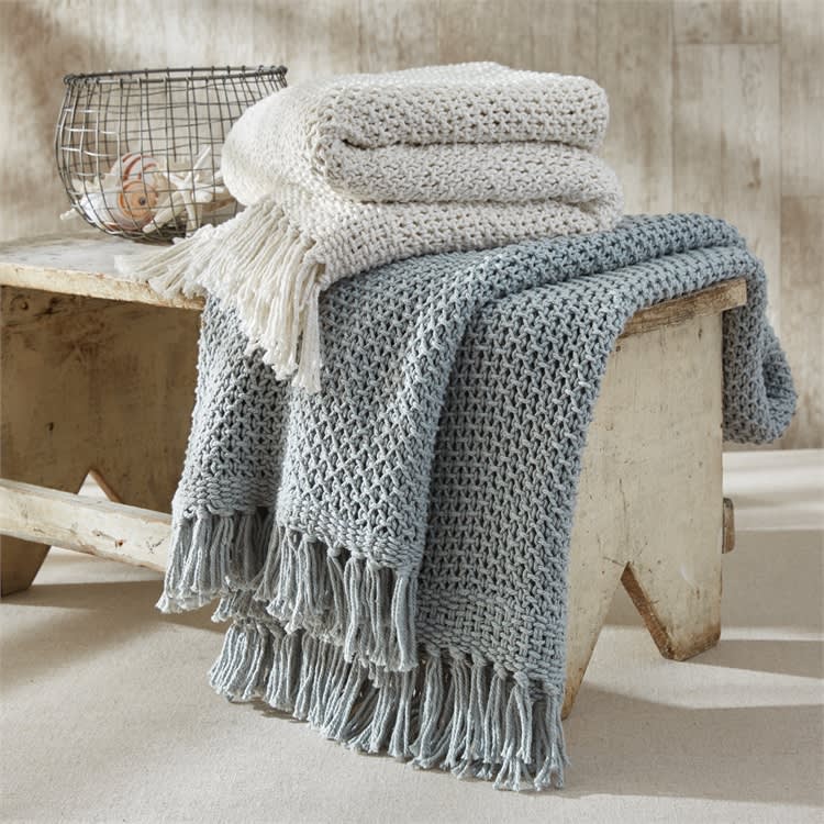 Ophelia Throw
