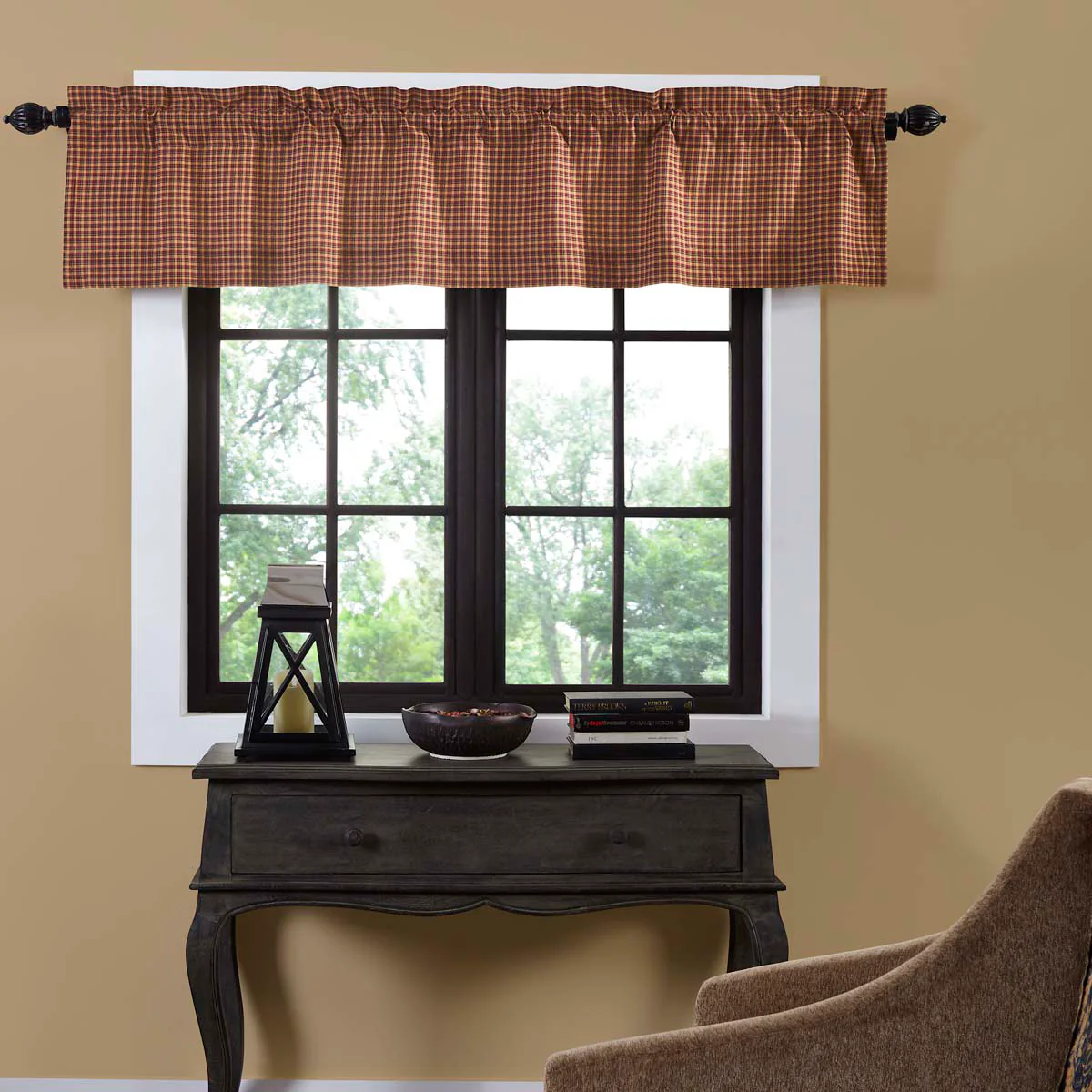 Primitive Patch Valance - Image 2