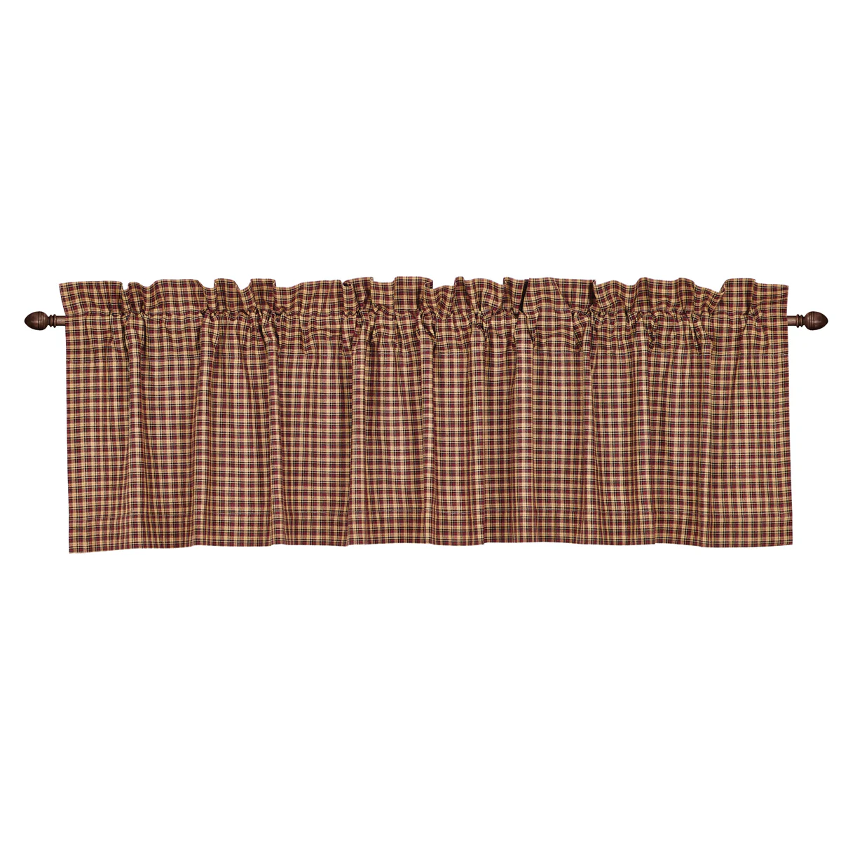 Primitive Patch Valance - Image 3