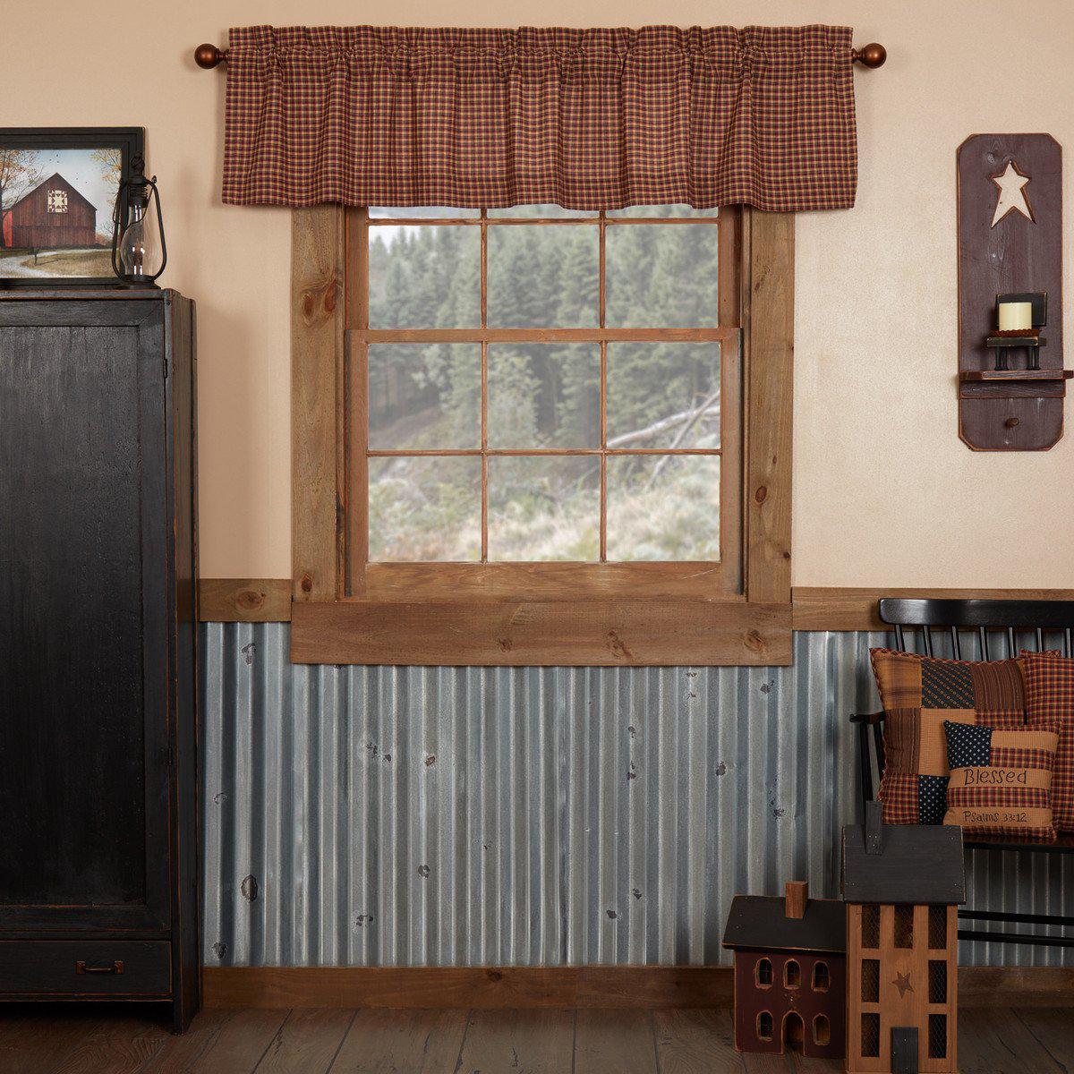 Primitive Patch Valance - Image 4