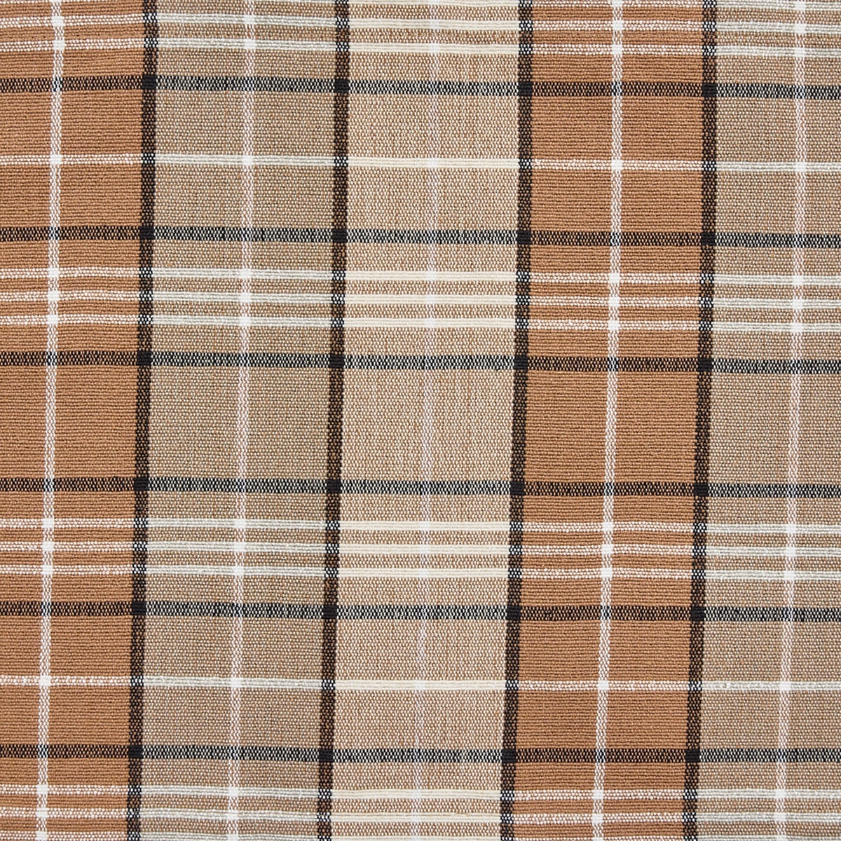 Paxton Plaid Table Runners - Image 4