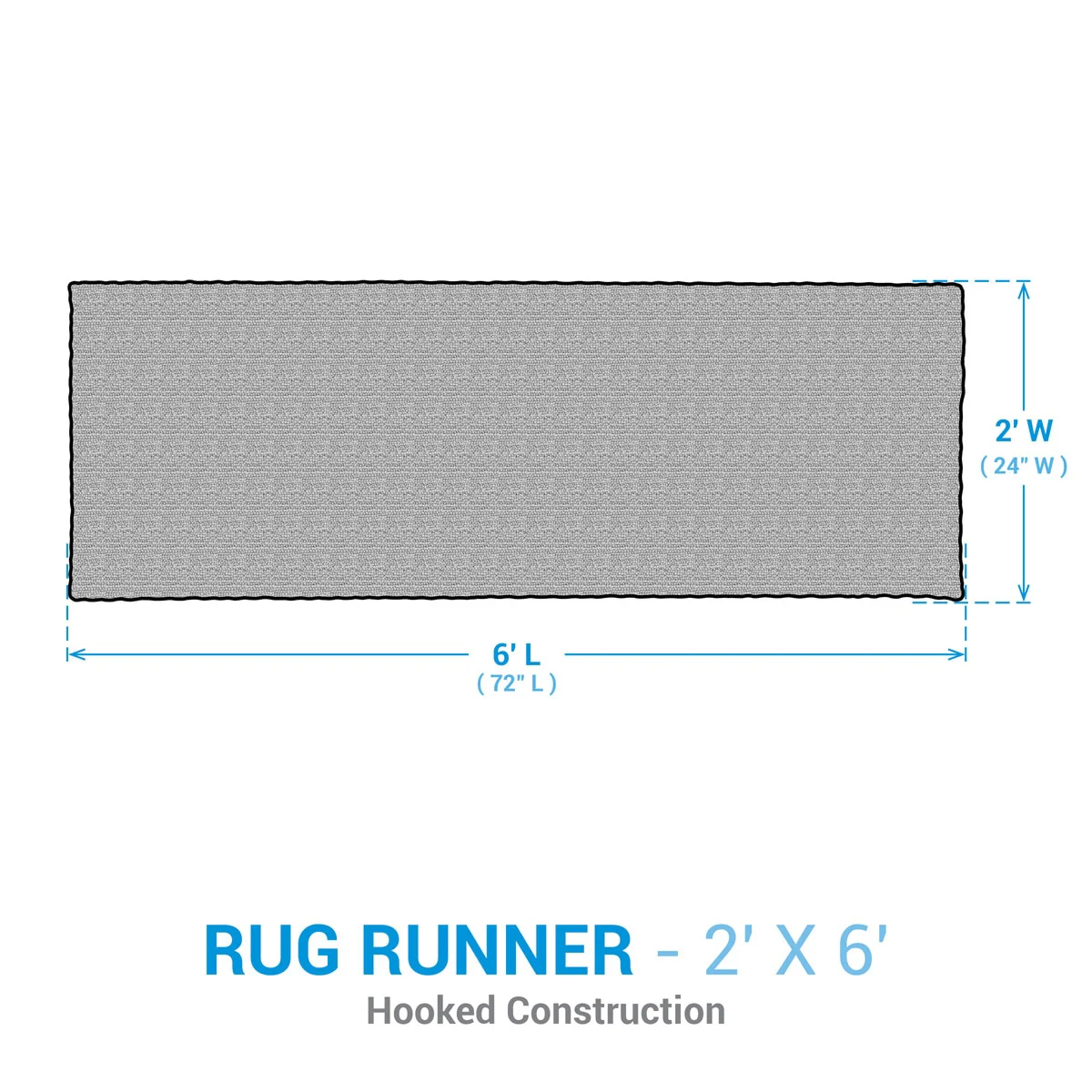 Pear Grove Hooked Rugs - Image 6