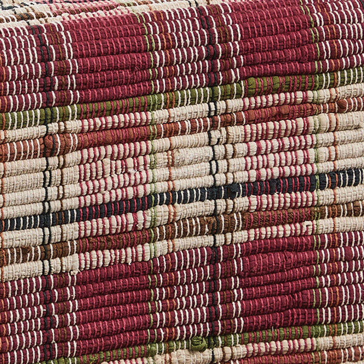 Pepperton Chindi Table Runners - Image 3