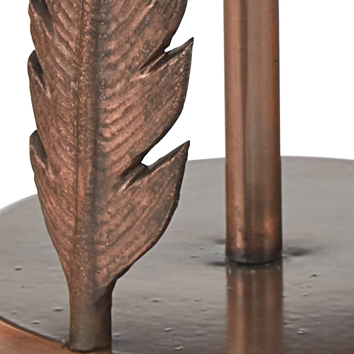 Pheasant Run Paper Towel Holder - Image 3