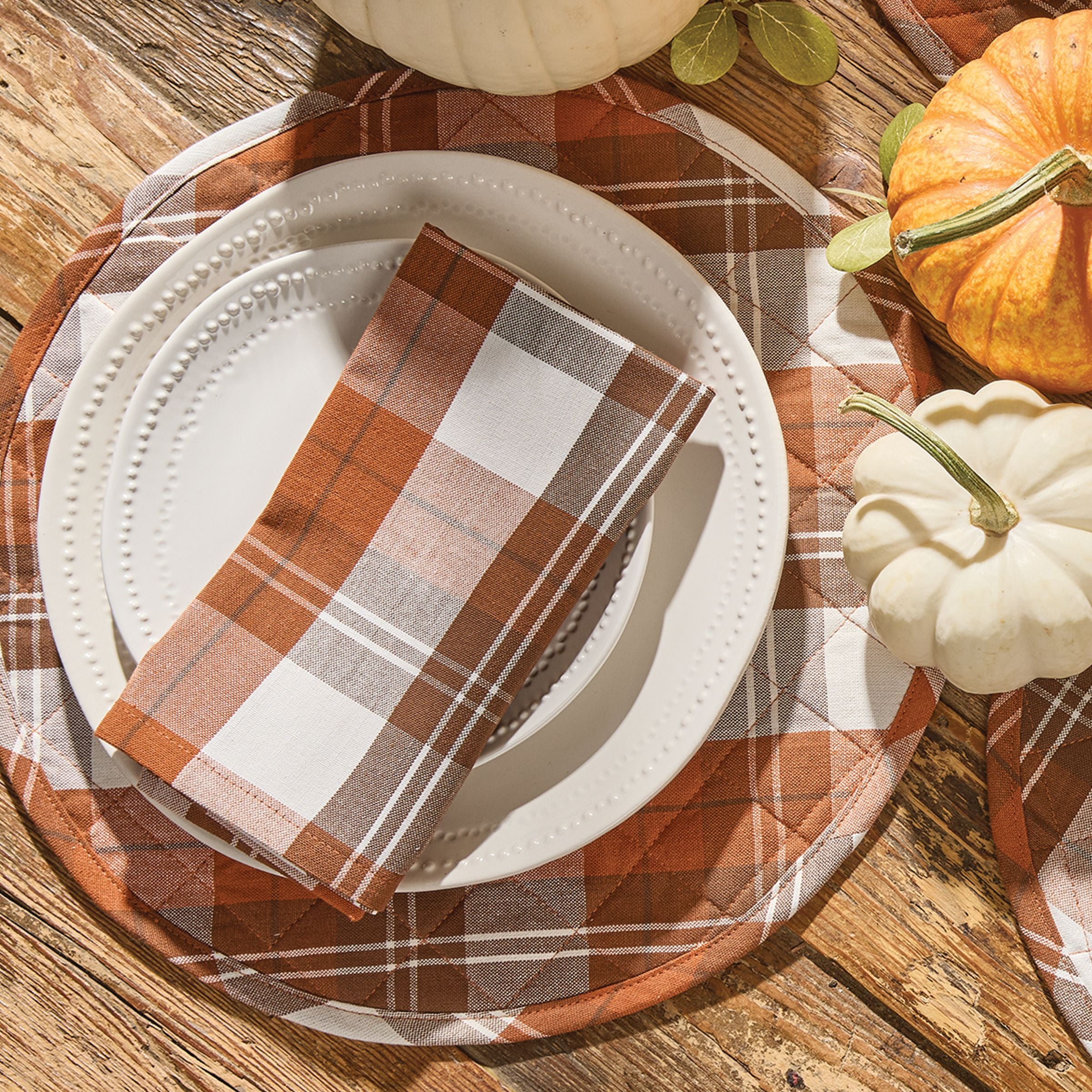 Pickerton Quilted Placemats - Image 2
